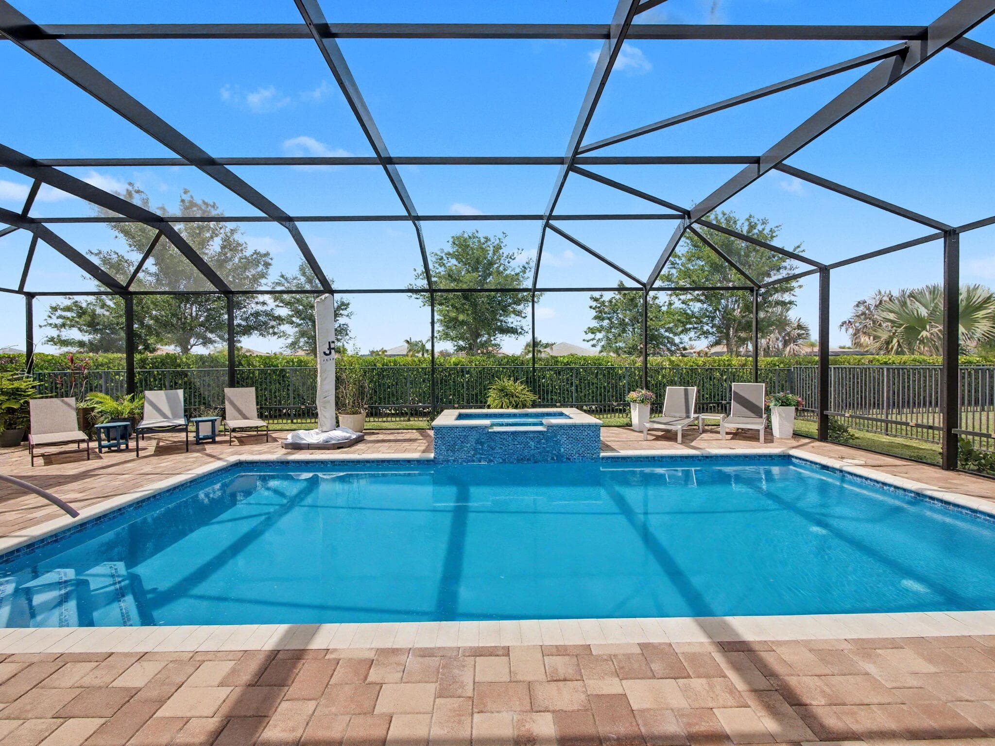 11699 SW Coronado Springs Drive, Port St. Lucie, FL 34987 — photo 31 of 108