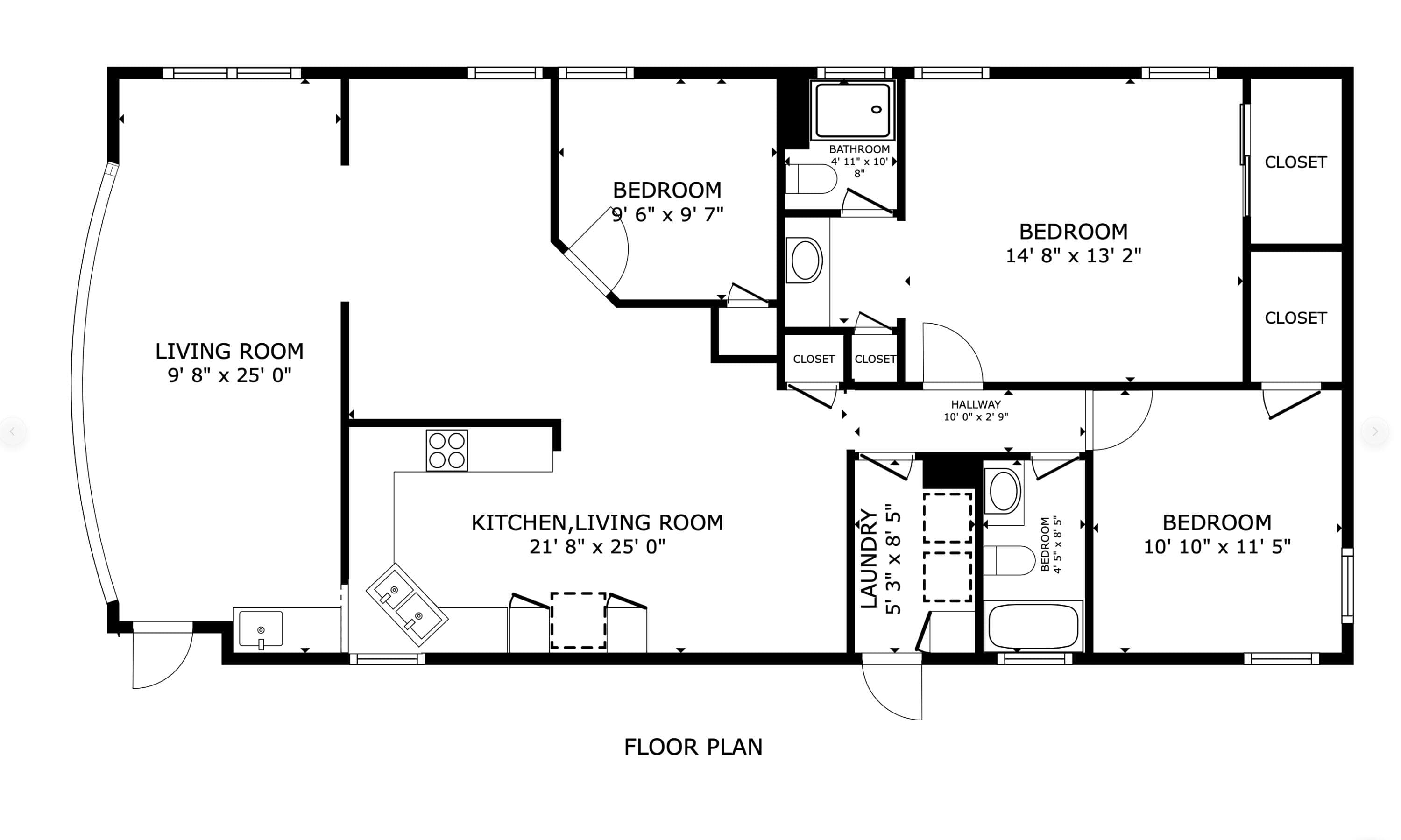 8611 Mary Ann Lane, Port St. Lucie, FL 34952 — photo 3 of 37