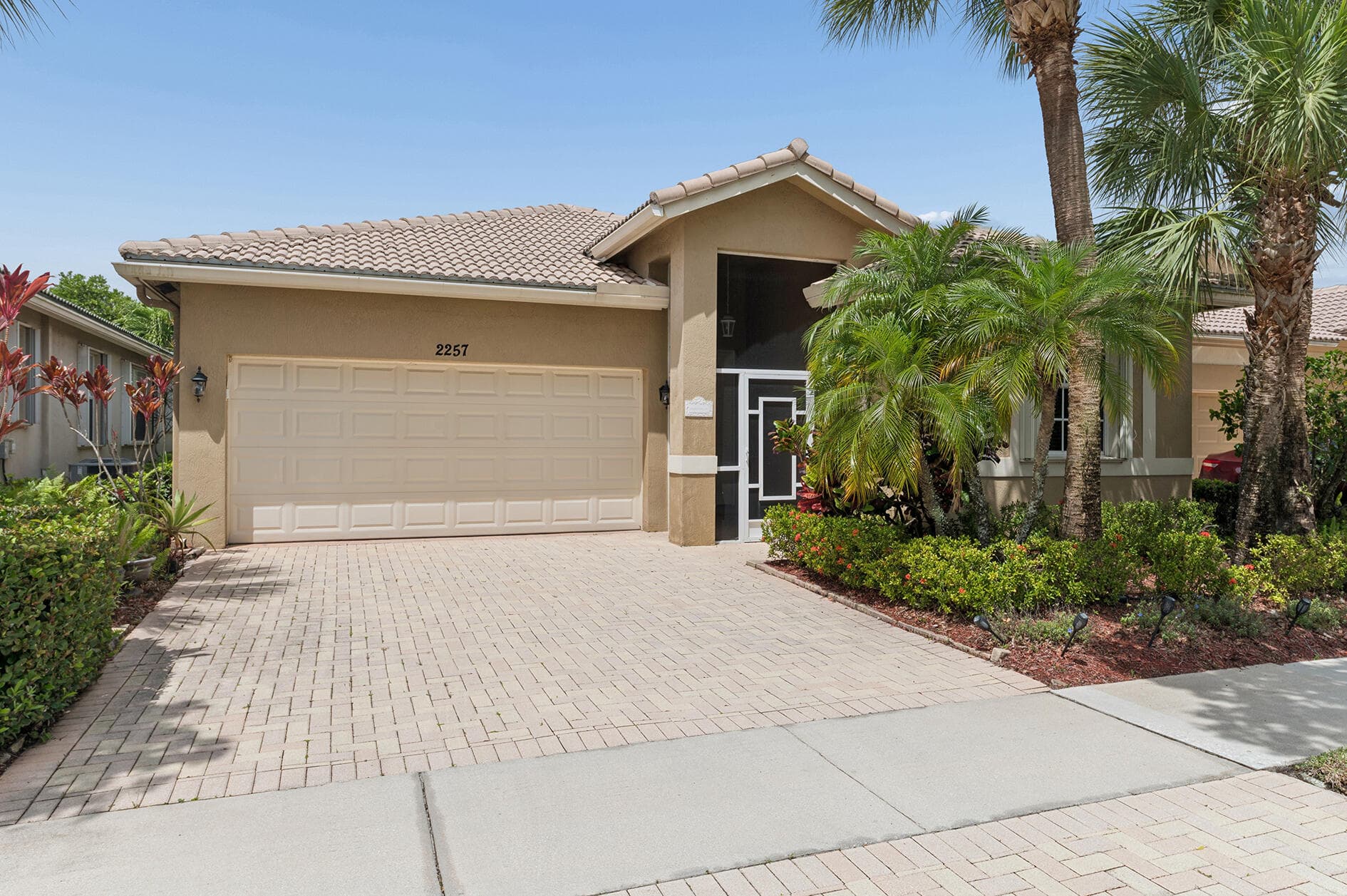 2257 Egret Cove Drive, West Palm Beach, FL 33411 — photo 1 of 22