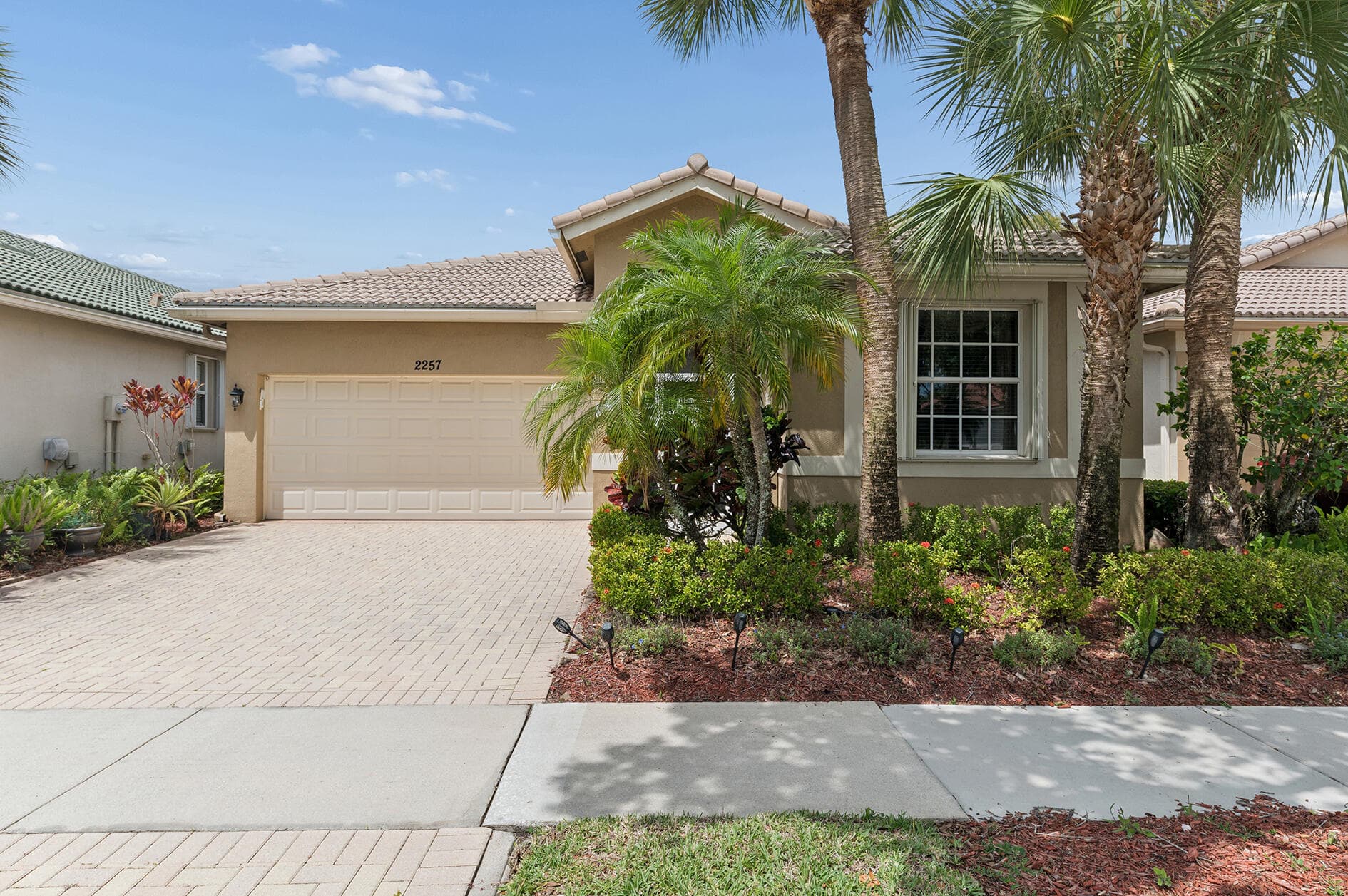 2257 Egret Cove Drive, West Palm Beach, FL 33411 — photo 2 of 22