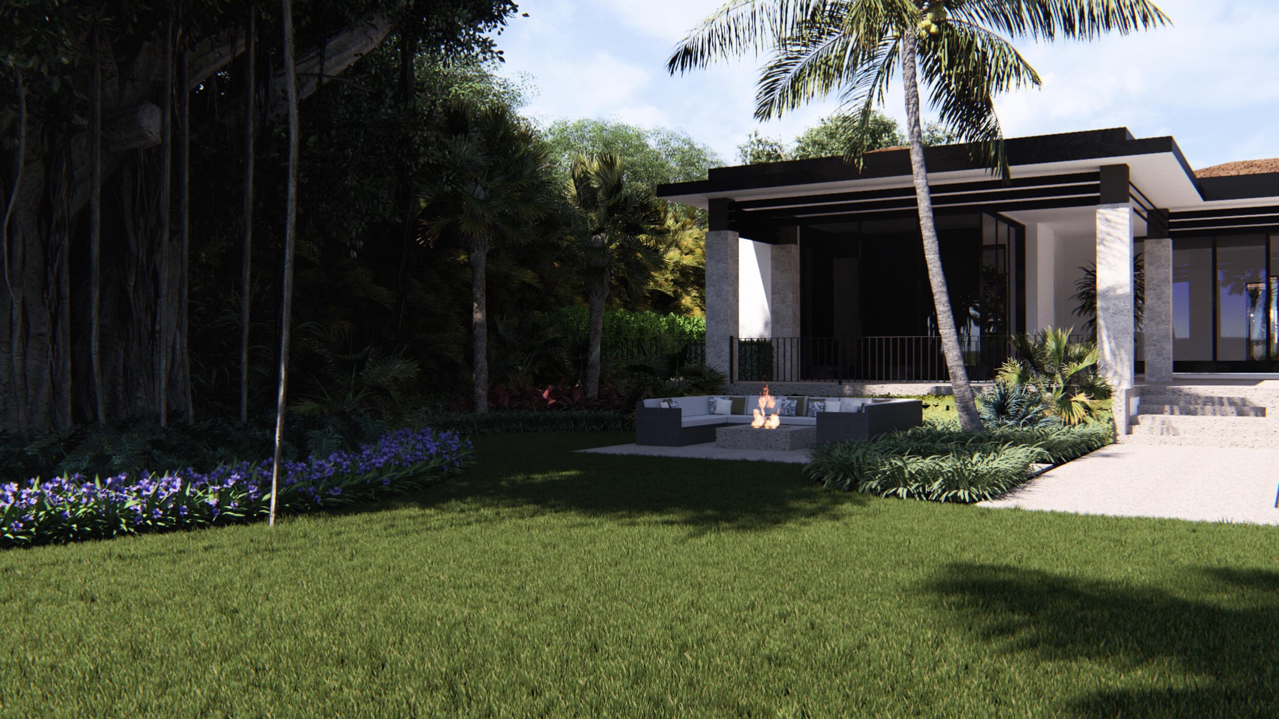 508 S Beach Road, Jupiter Island, FL 33455 — photo 29 of 45