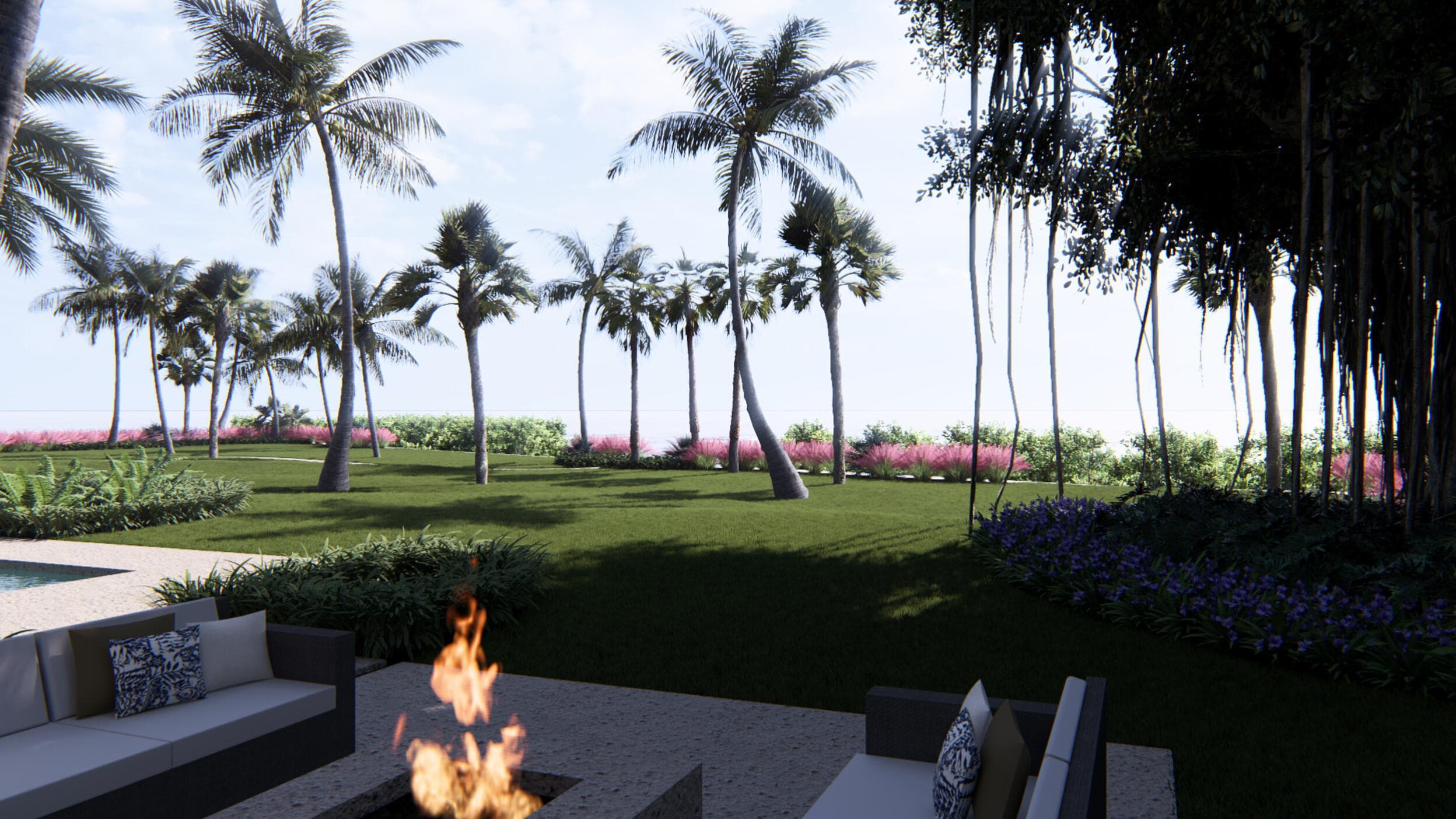 508 S Beach Road, Jupiter Island, FL 33455 — photo 35 of 45