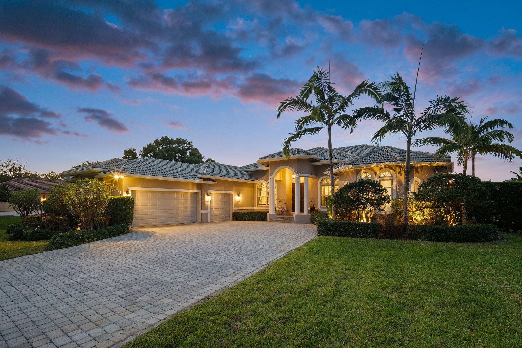12301 NW 12th Street, Plantation, FL 33323 — photo 1 of 37