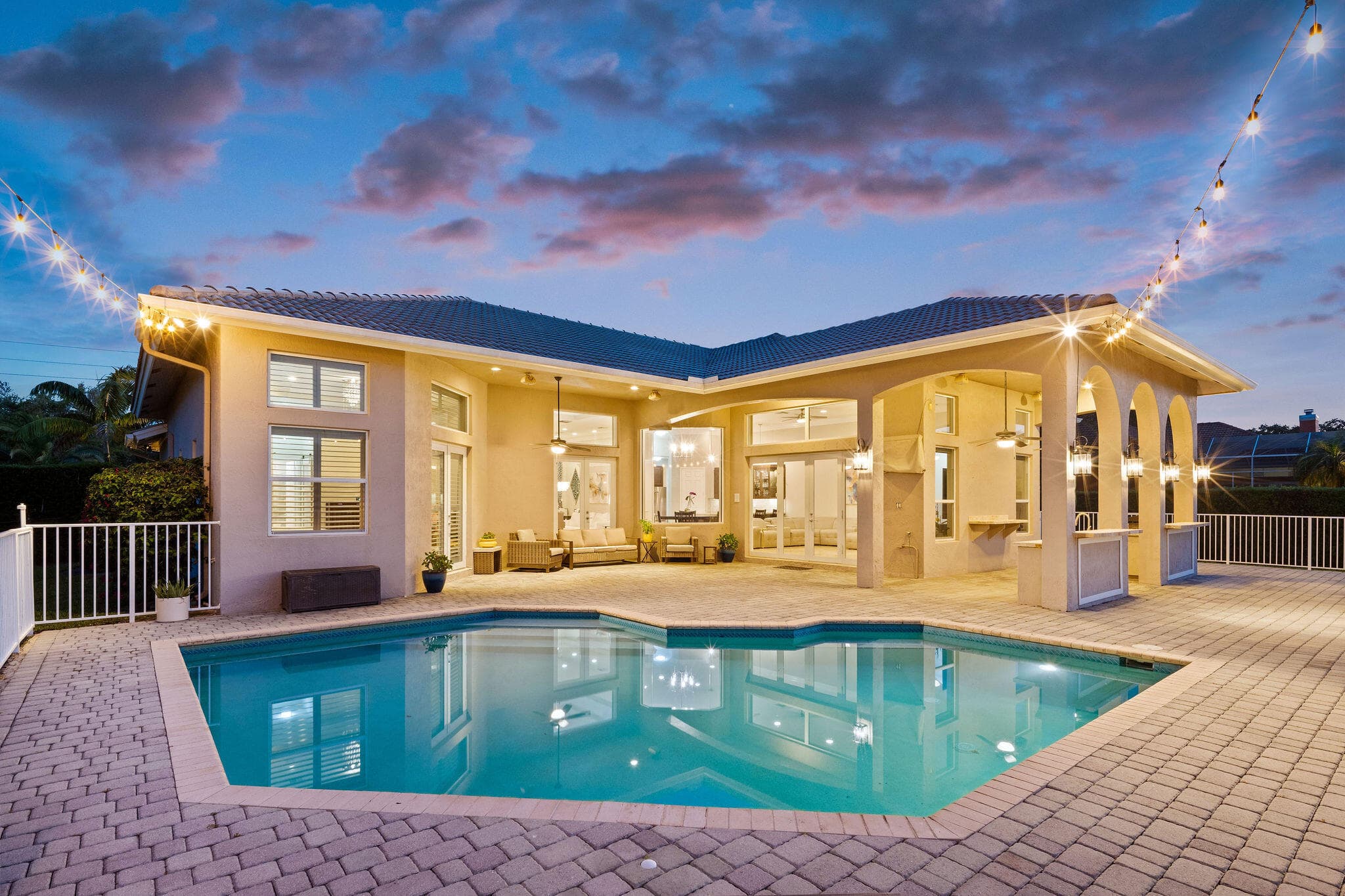 12301 NW 12th Street, Plantation, FL 33323 — photo 4 of 37