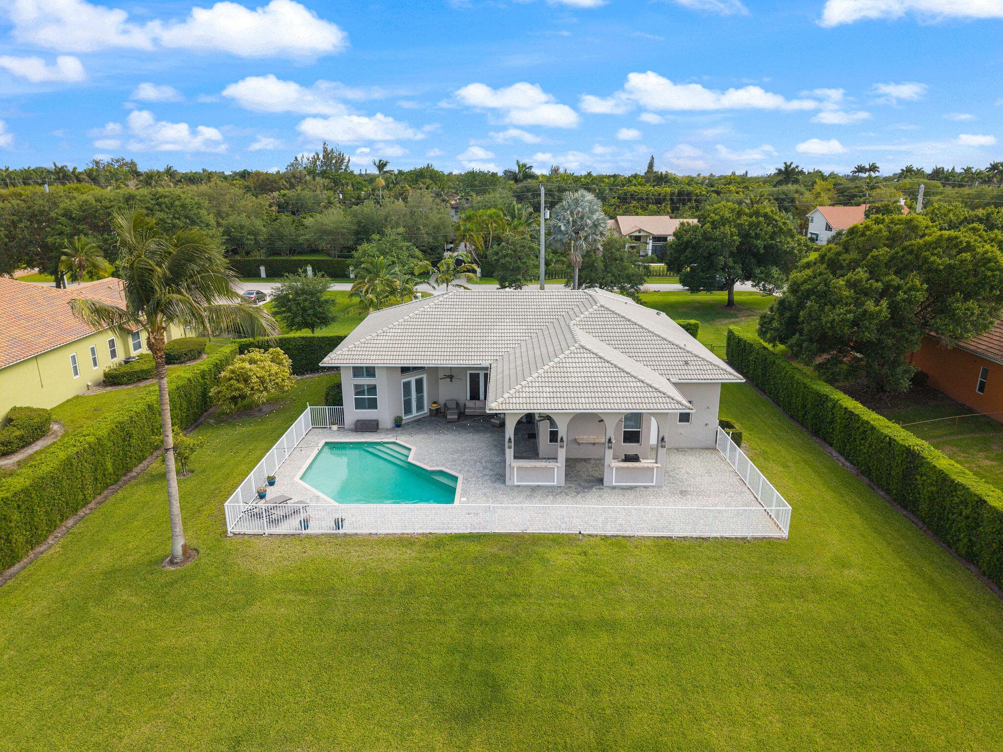 12301 NW 12th Street, Plantation, FL 33323 — photo 36 of 37