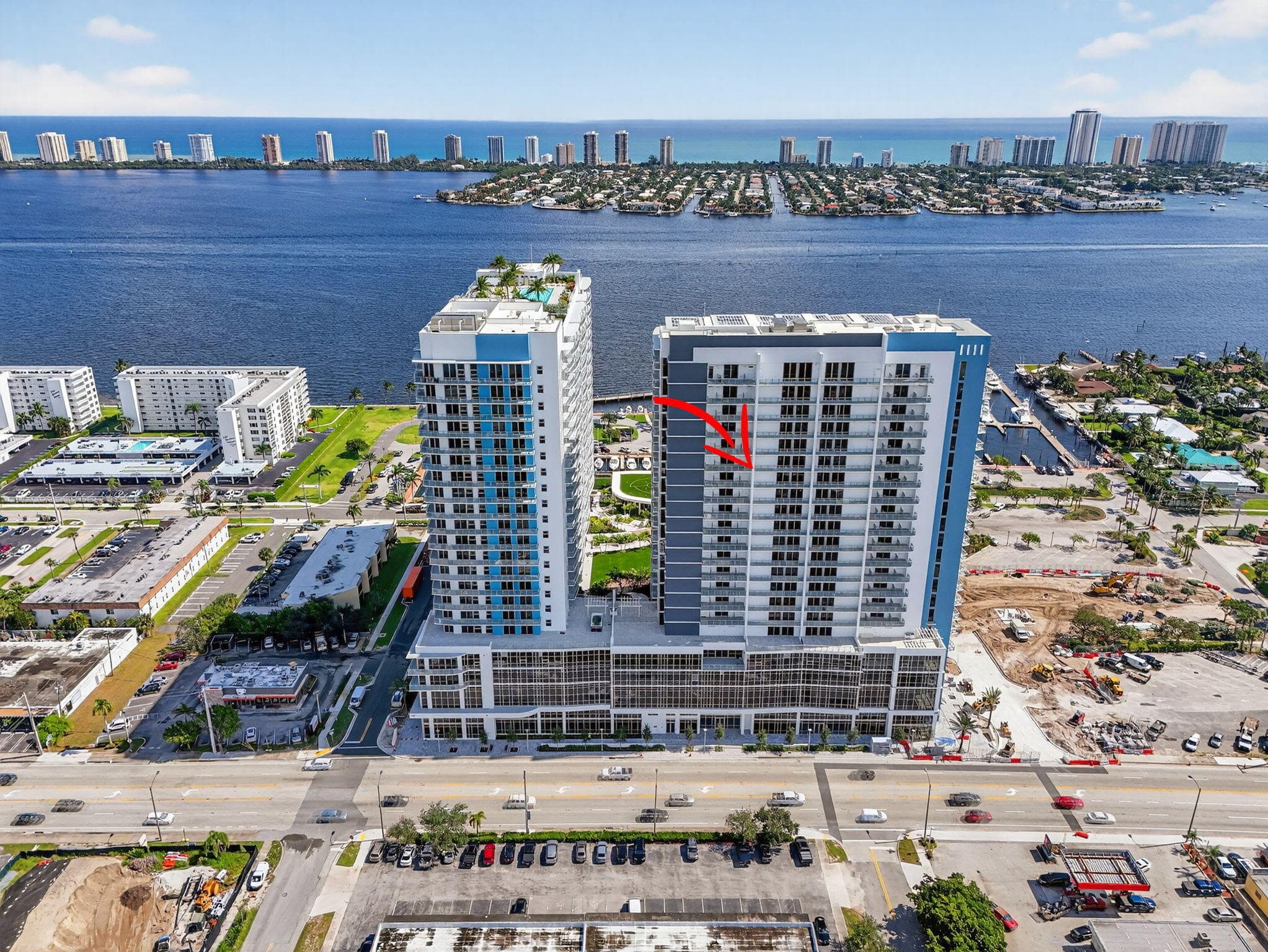 220 Lake Shore Drive 1906, Lake Park, FL 33403 — photo 3 of 43