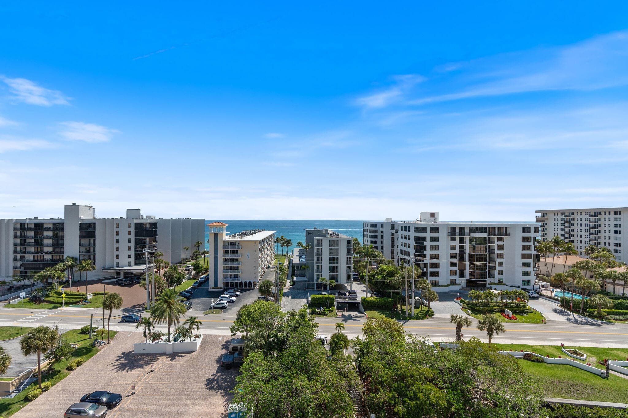 1160 Hillsboro Mile Hillsboro Mile 904, Hillsboro Beach, FL 33062 — photo 7 of 44