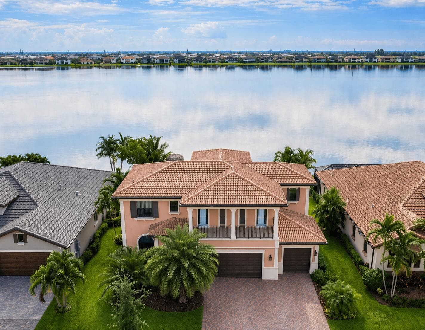 8680 W Watercrest Cir Circle W, Parkland, FL 33076 — photo