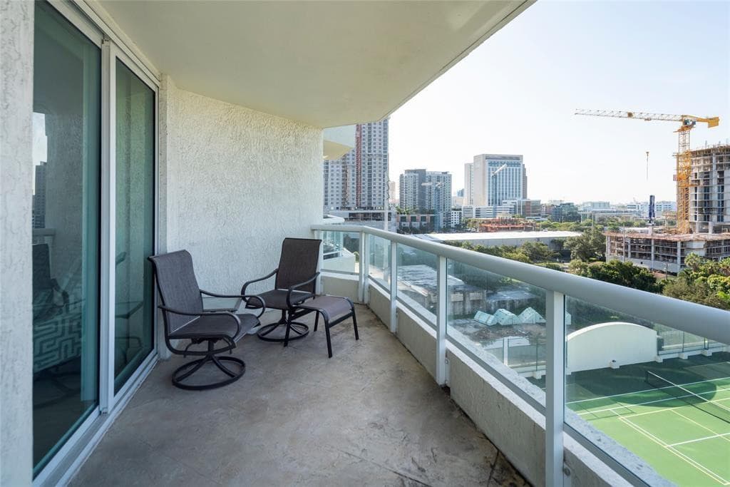 401 SW 4th Avenue 1102, Fort Lauderdale, FL 33315 — photo 19 of 20