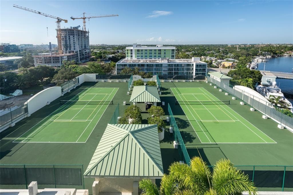 401 SW 4th Avenue 1102, Fort Lauderdale, FL 33315 — photo 20 of 20