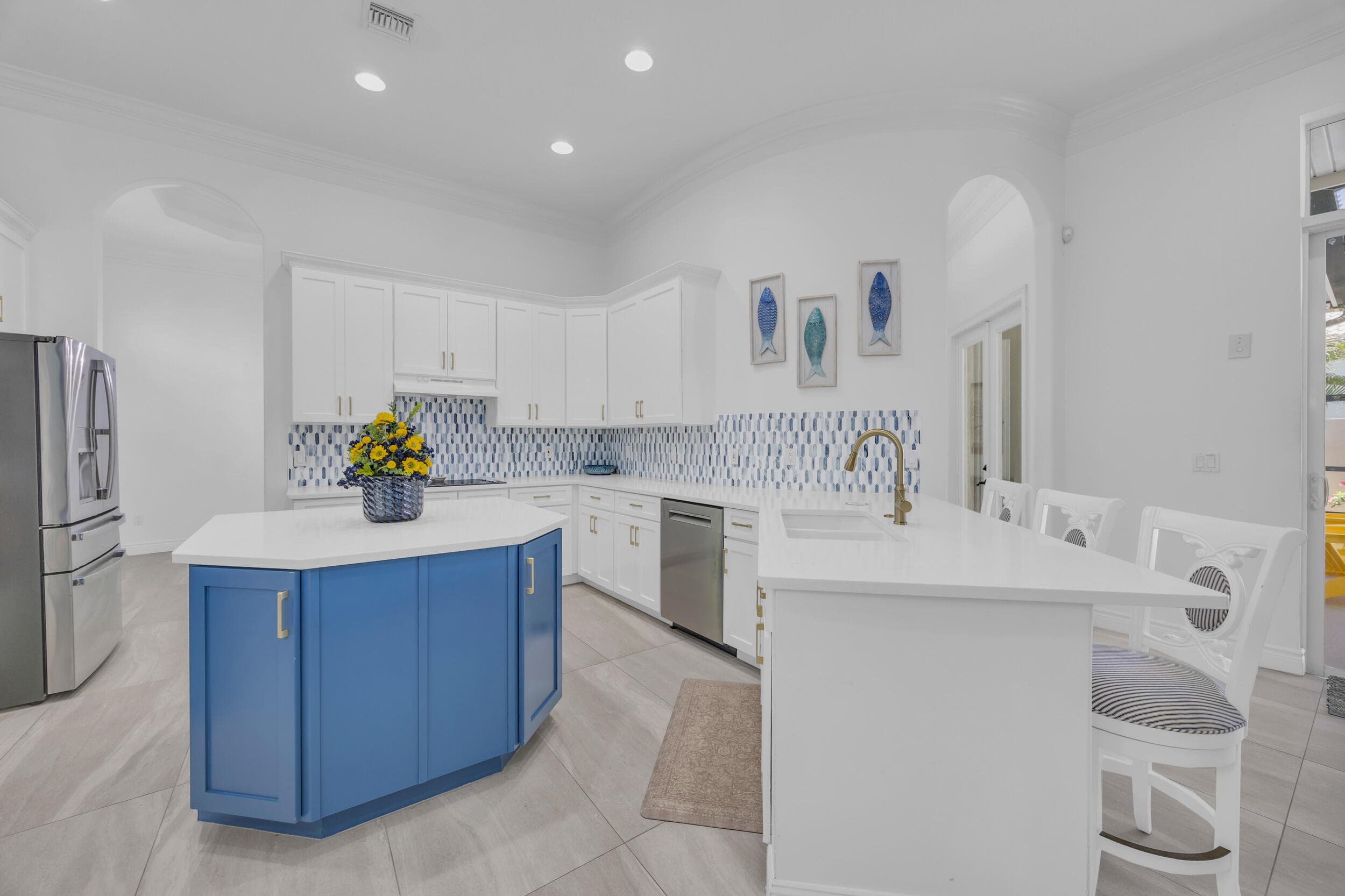 1413 W Island Club Square, Vero Beach, FL 32963 — photo 4 of 32