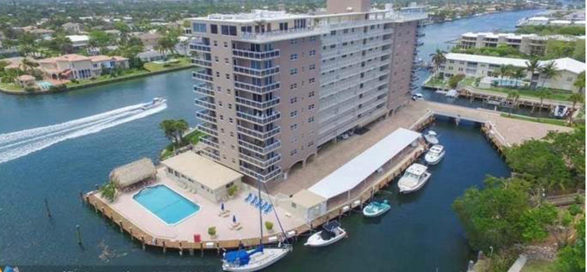 1160 Hillsboro Mile 305, Hillsboro Beach, FL 33062 — photo 22 of 31