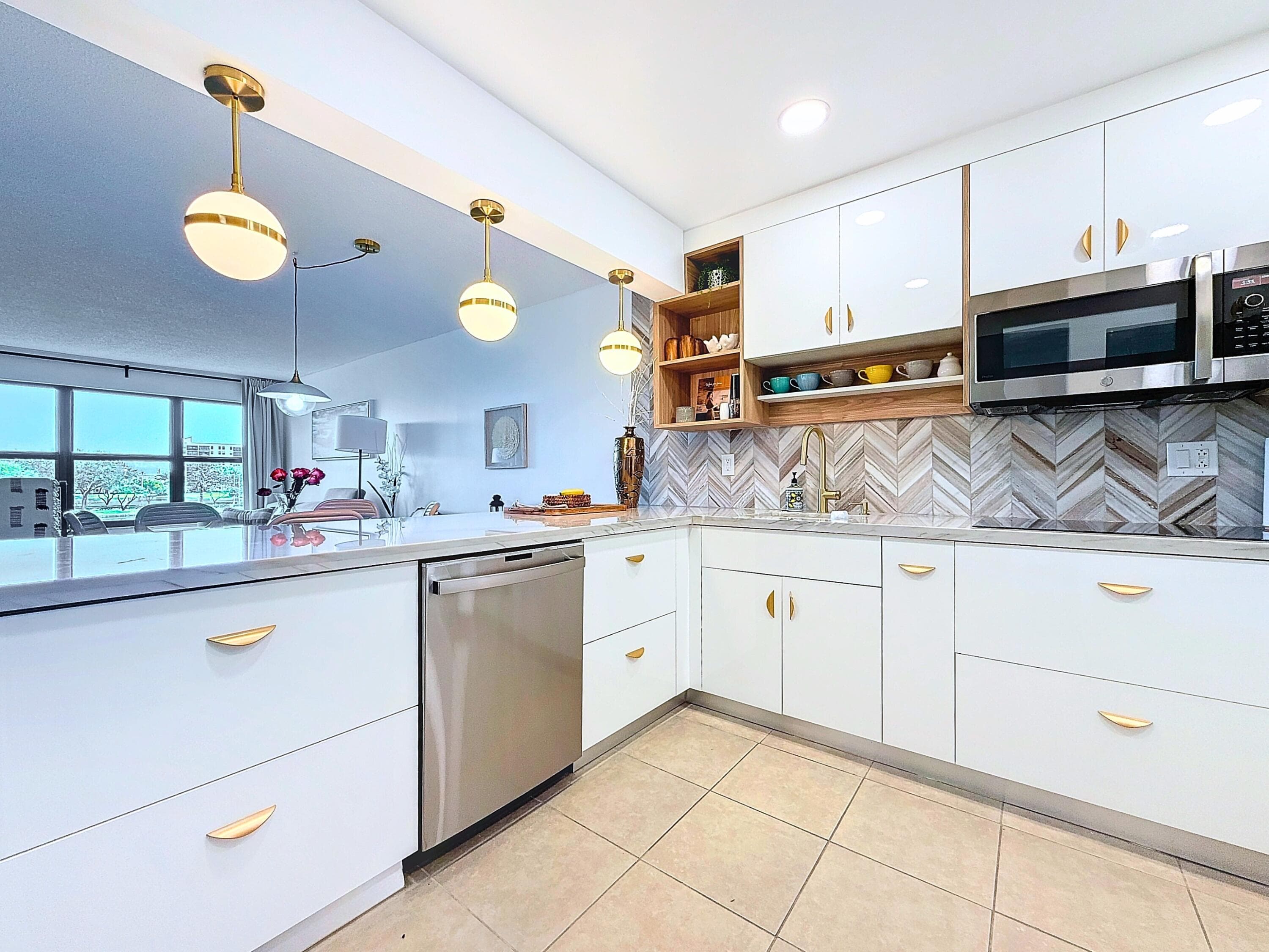 2311 S Cypress Bend Drive 319a, Pompano Beach, FL 33069 — photo 2 of 28