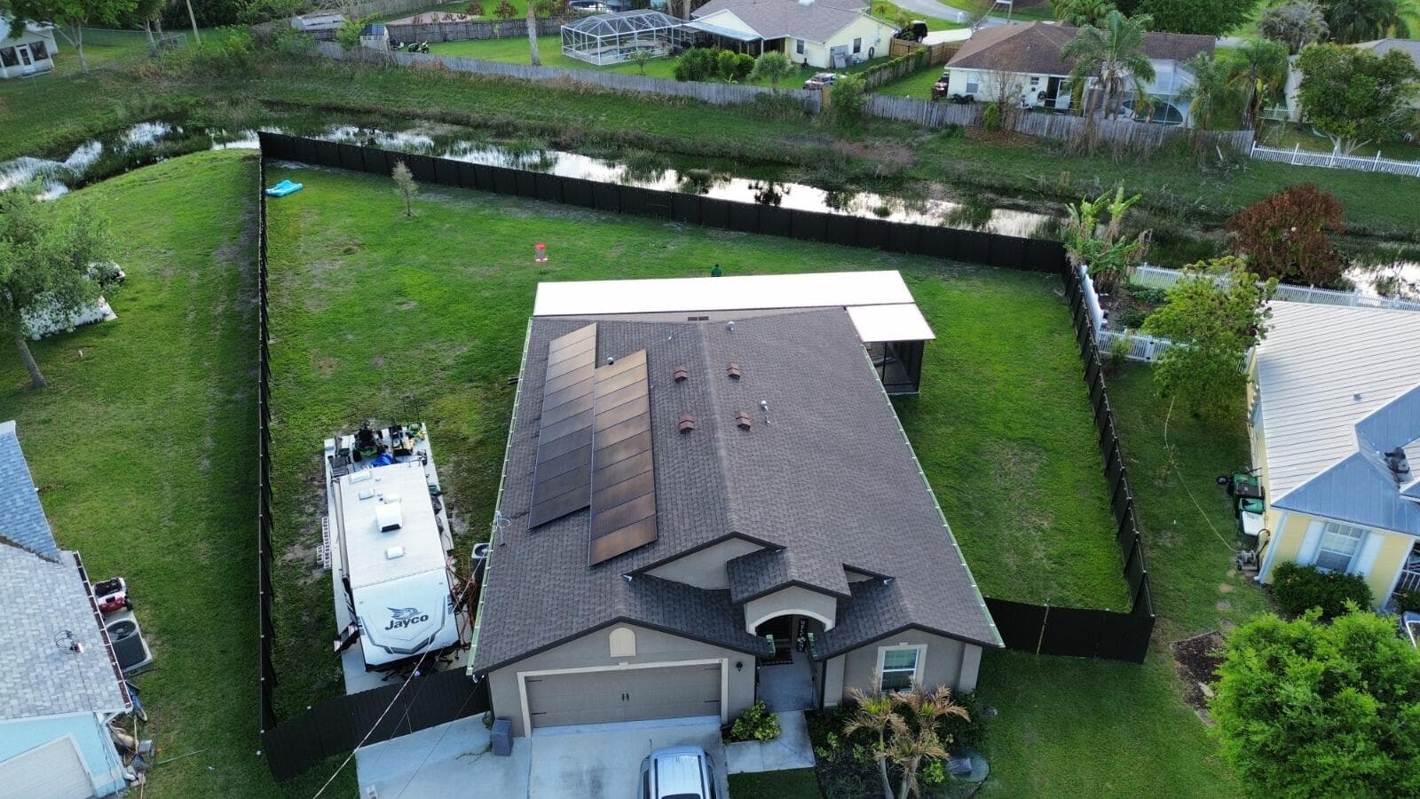 2198 SW Algiers Street, Port St. Lucie, FL 34953 — photo 87 of 87
