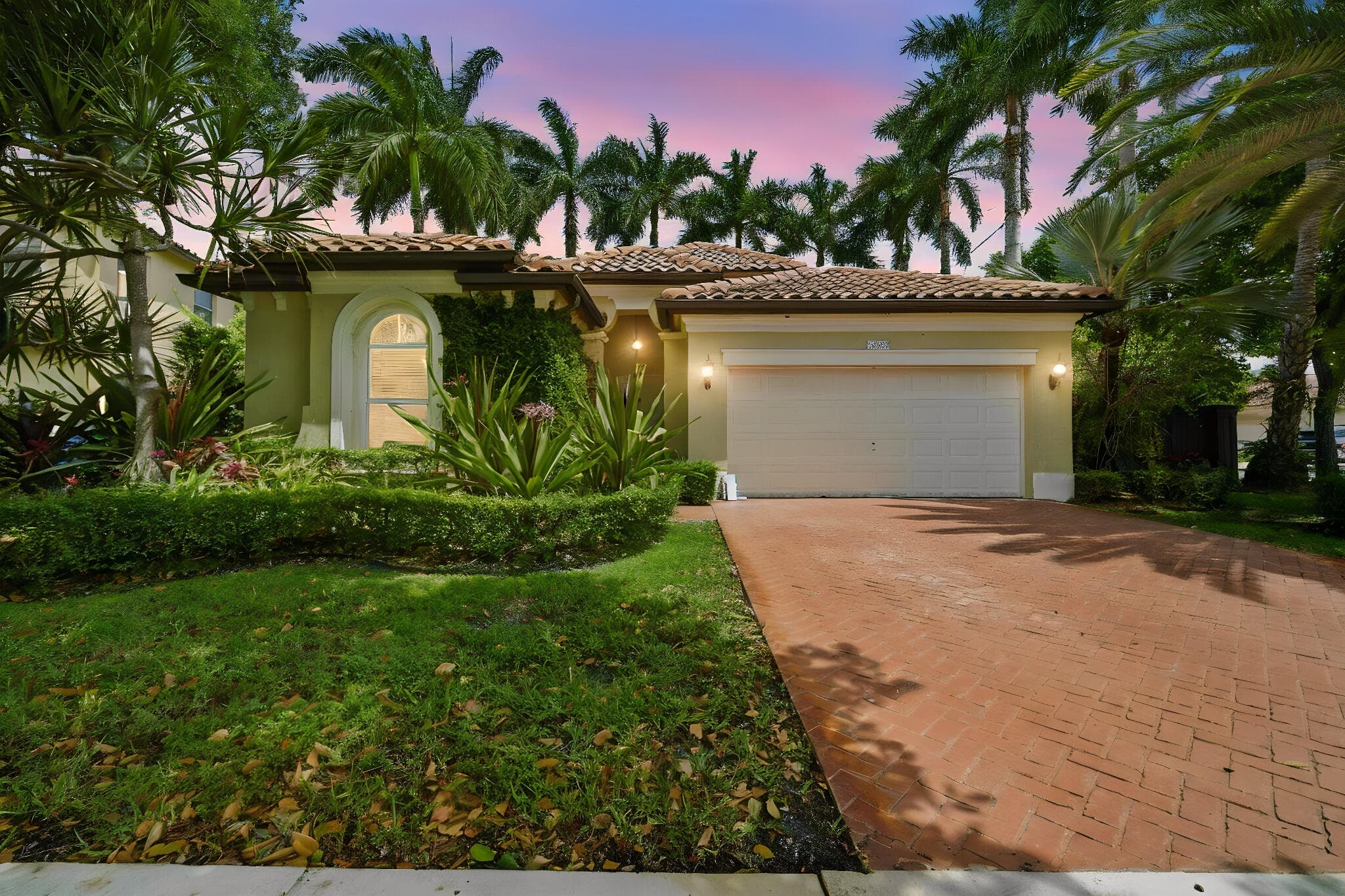 13663 SW 50th Street, Miramar, FL 33027 — photo 1 of 41