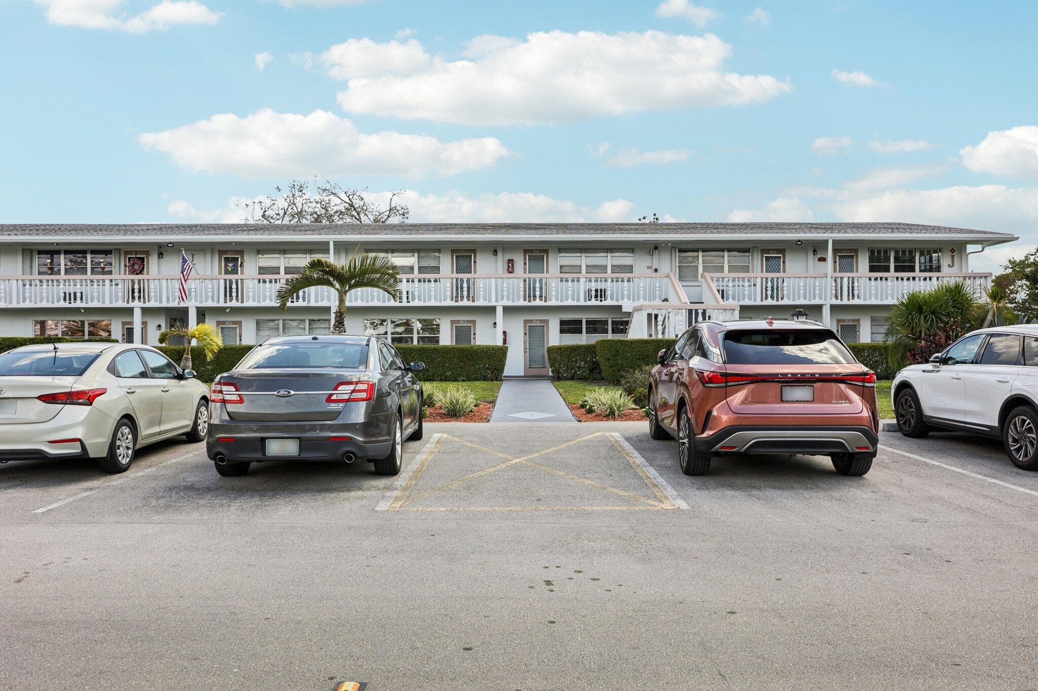 125 Oakridge J 125, Deerfield Beach, FL 33442 — photo 30 of 31