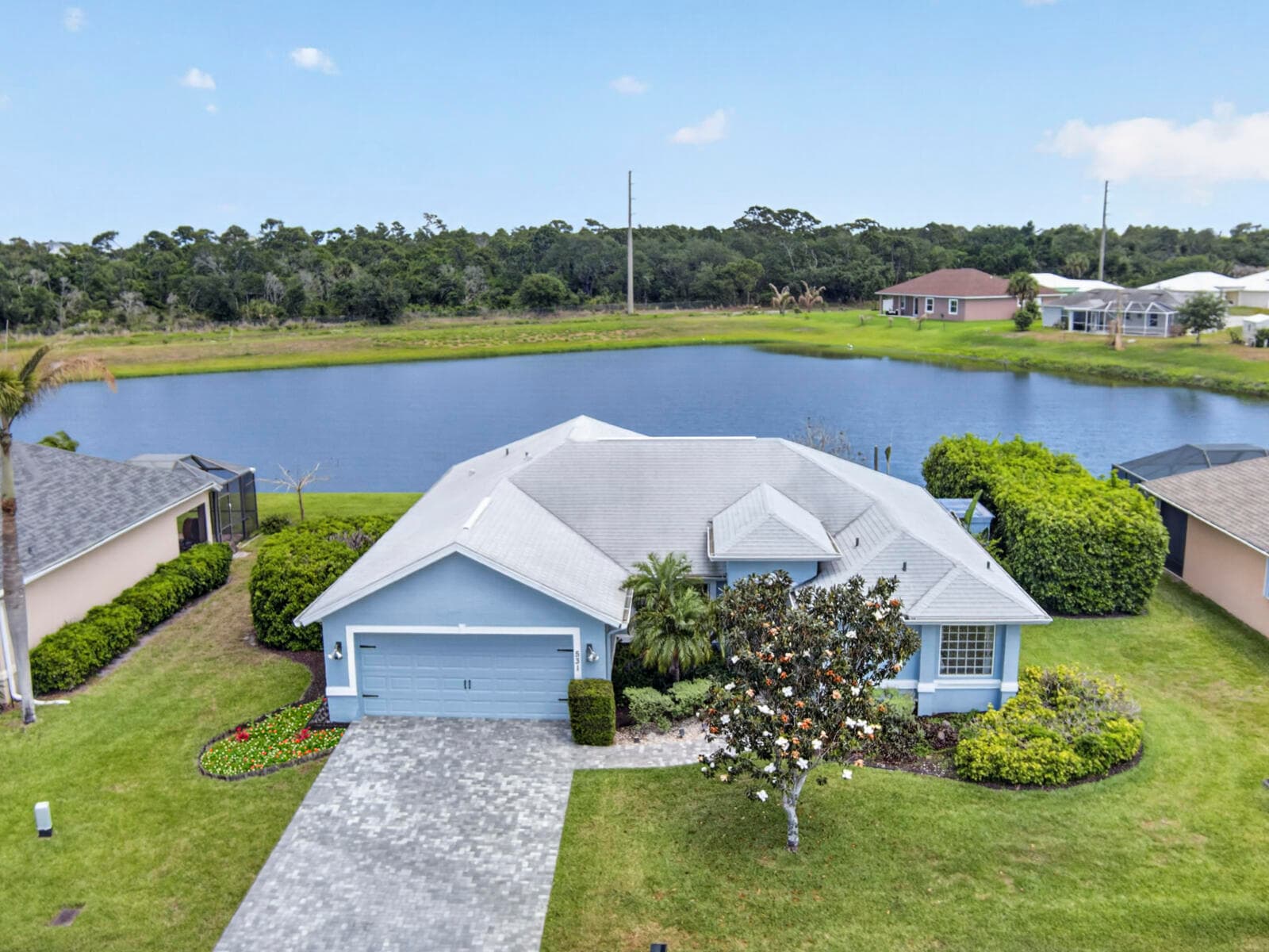 531 High Hawk Circle, Vero Beach, FL 32962 — photo 1 of 33
