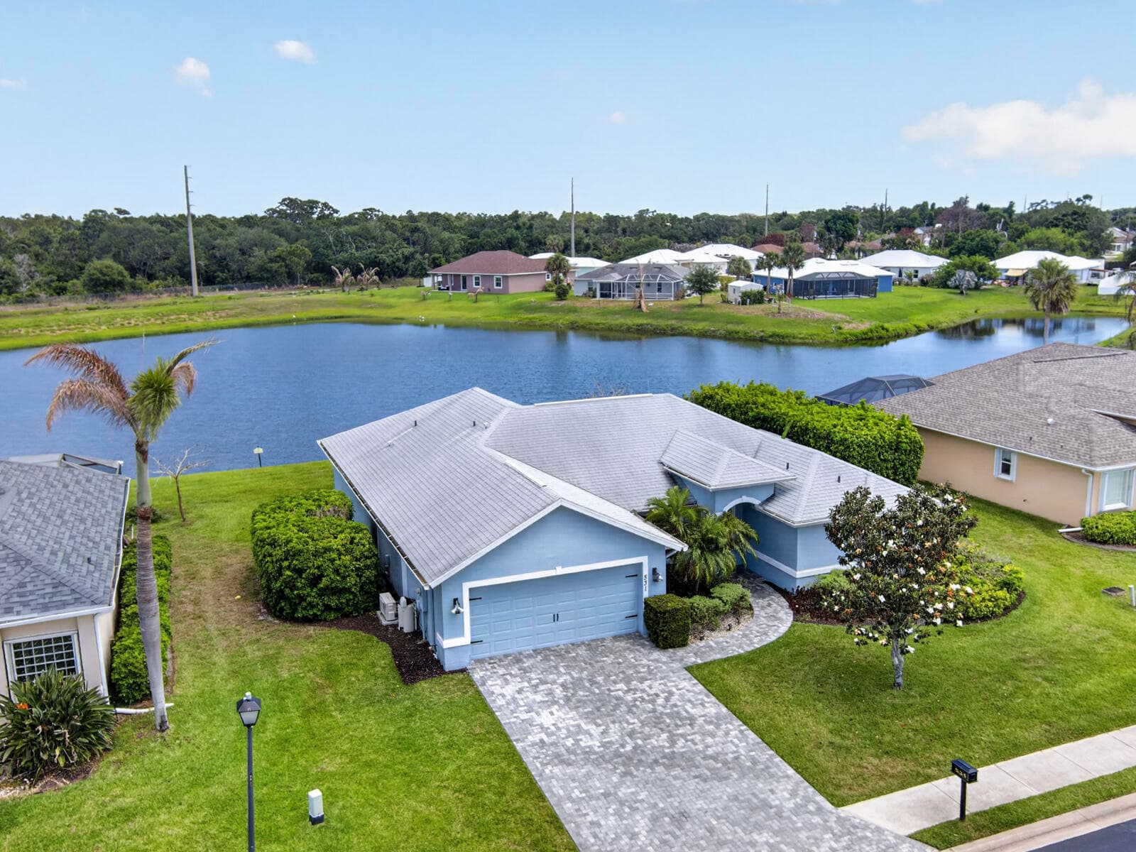 531 High Hawk Circle, Vero Beach, FL 32962 — photo 33 of 33