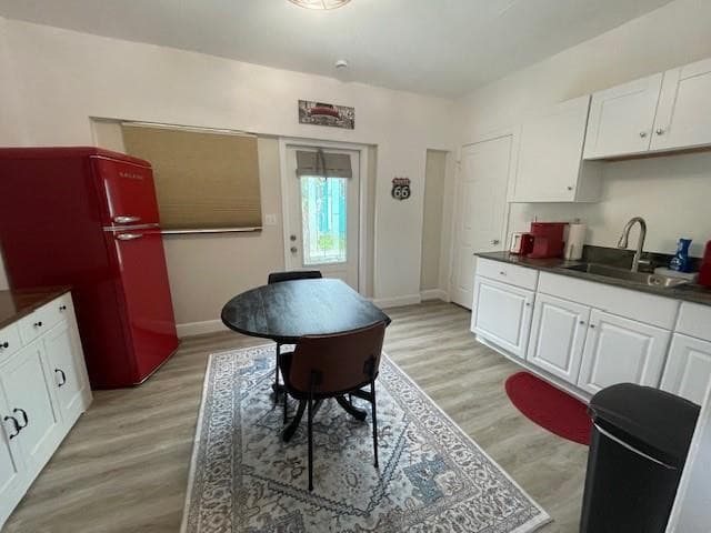 826 Hansen Street, West Palm Beach, FL 33405 — photo 5 of 13