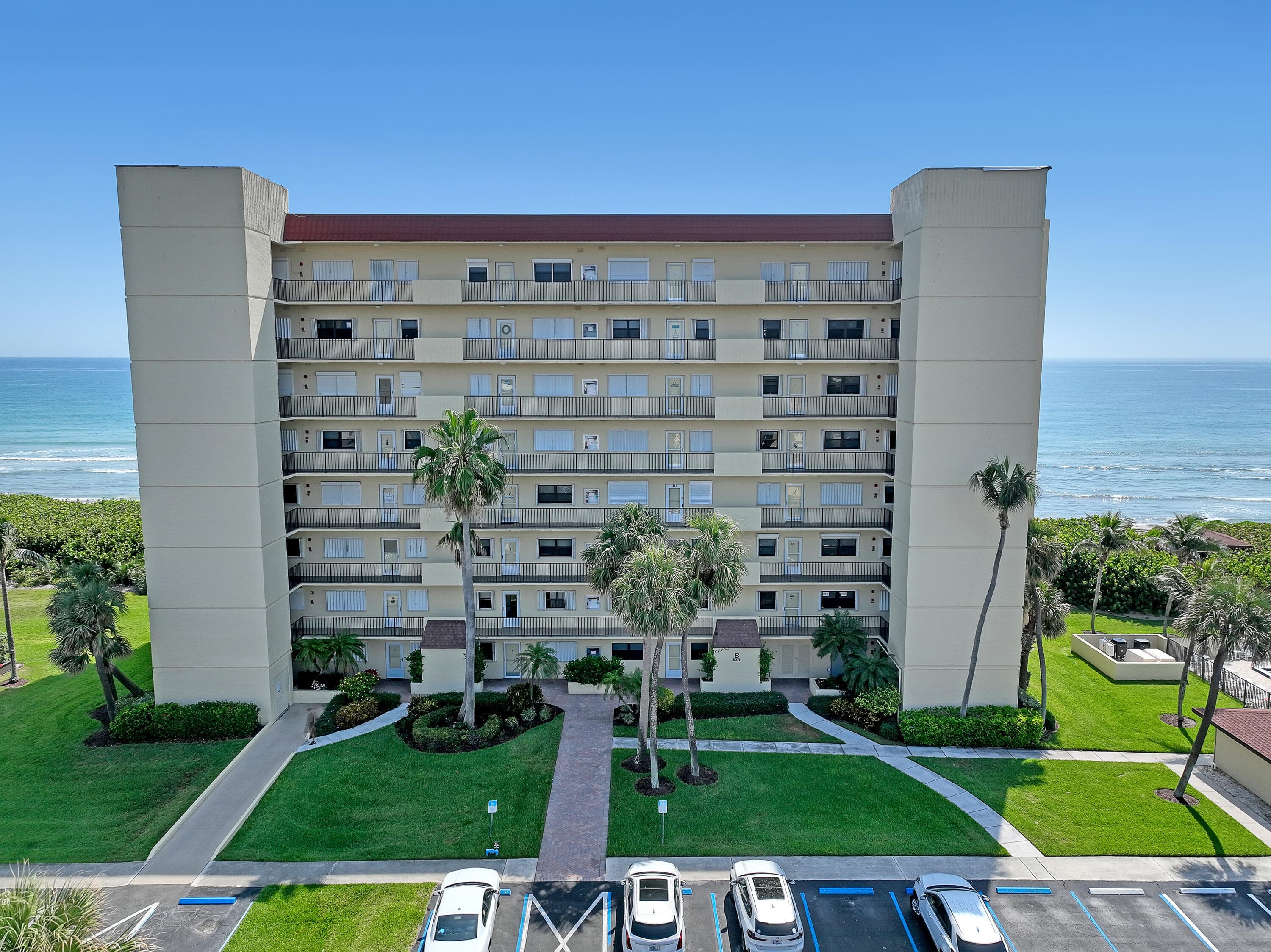 7430 S Ocean Drive 818, Jensen Beach, FL 34957 — photo 1 of 55