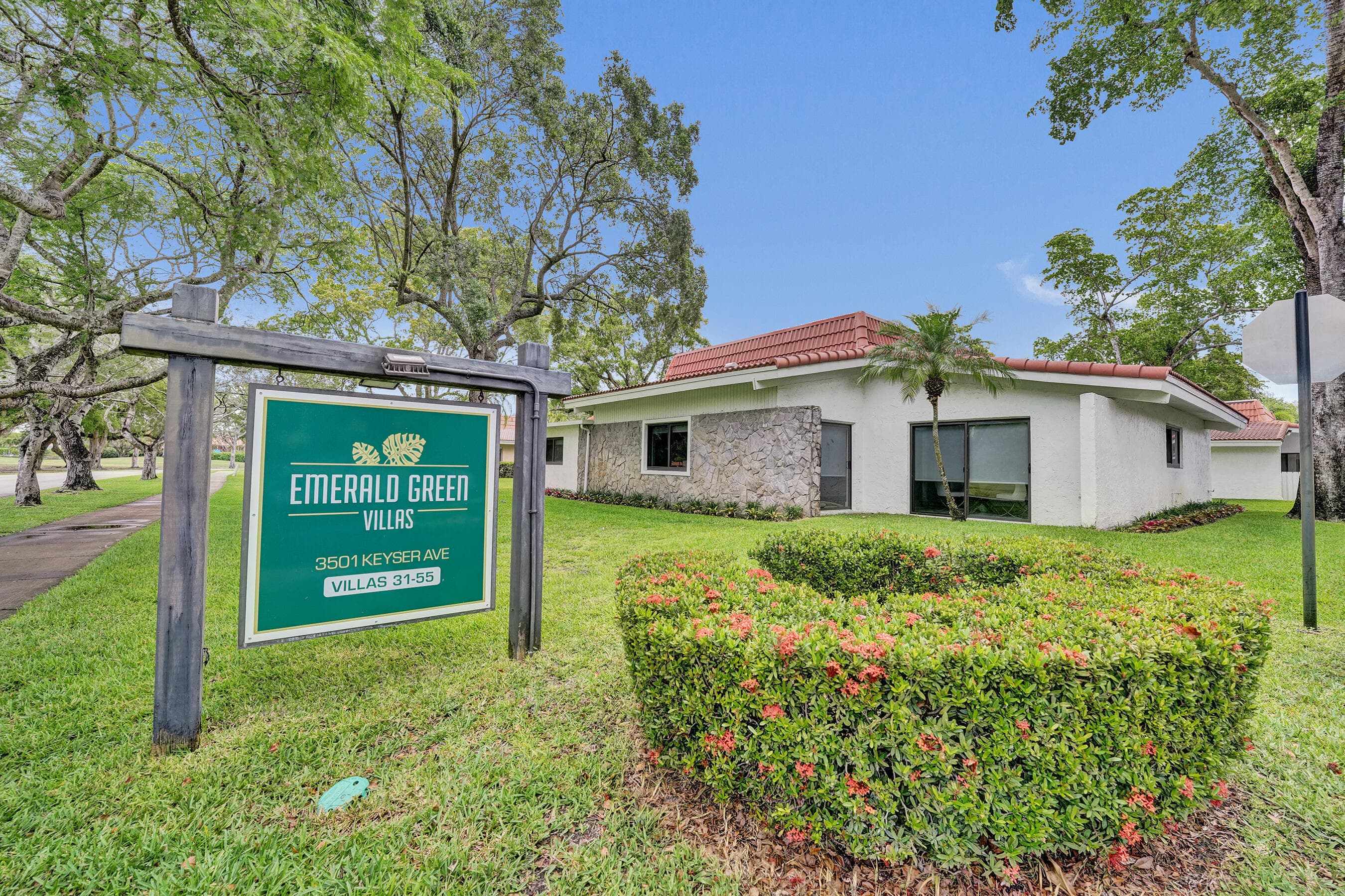3501 Keyser Avenue 59, Hollywood, FL 33021 — photo 55 of 55