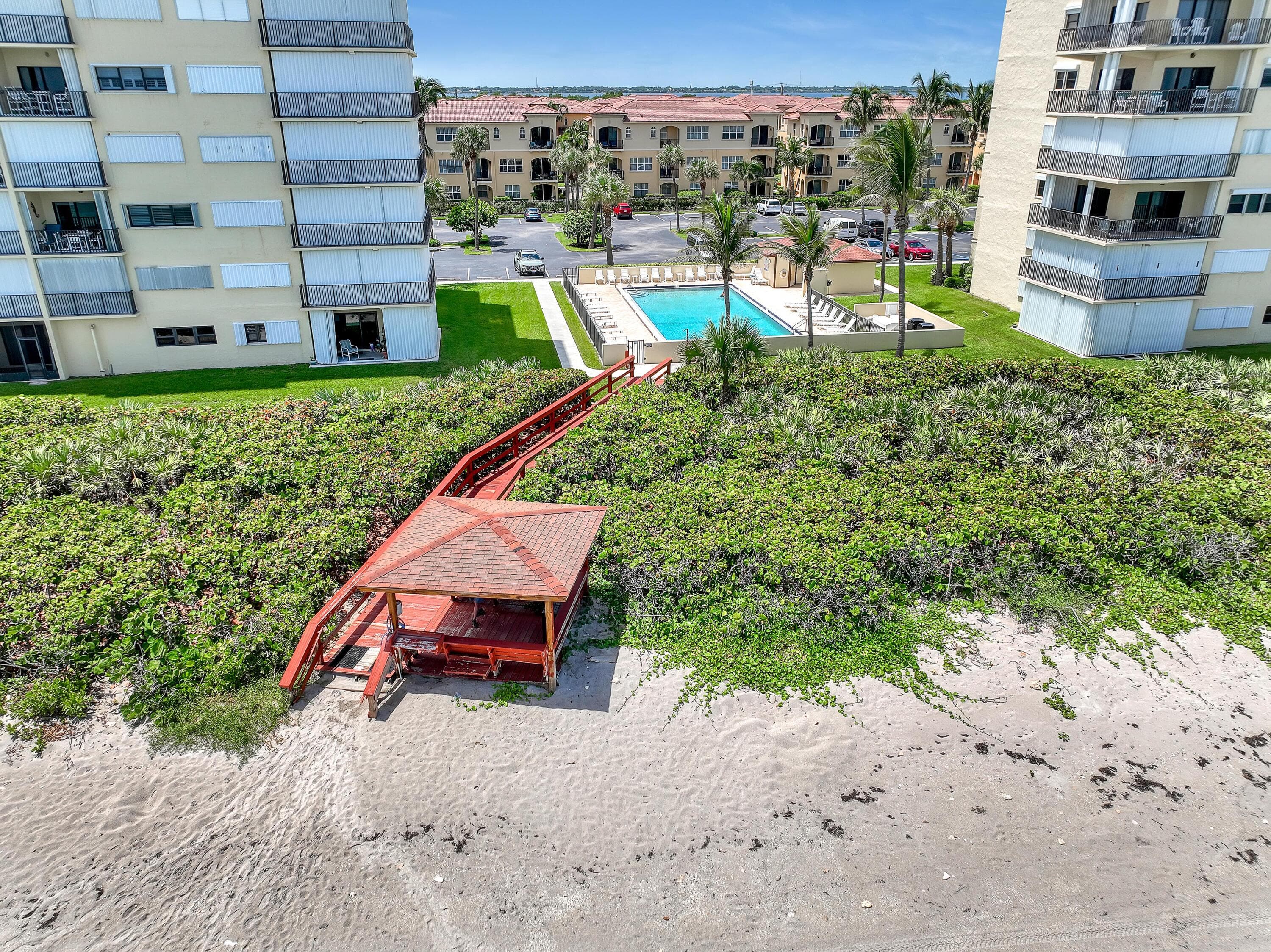 7430 S Ocean Drive 818, Jensen Beach, FL 34957 — photo 42 of 55