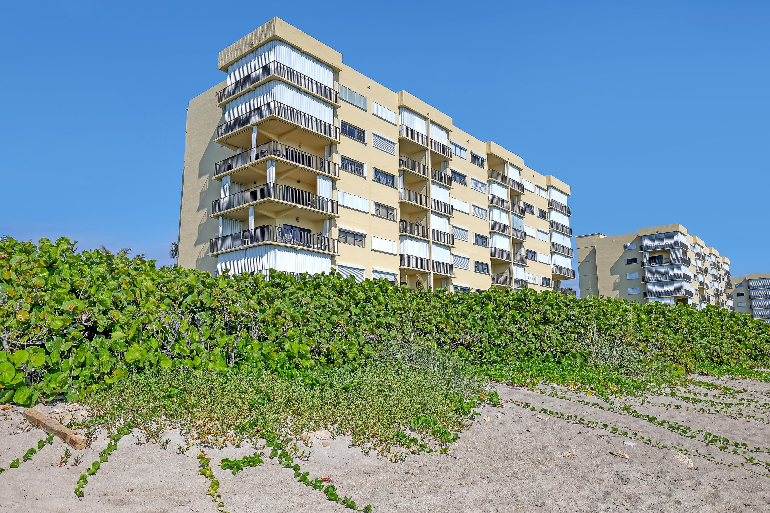 7430 S Ocean Drive 818, Jensen Beach, FL 34957 — photo 54 of 55