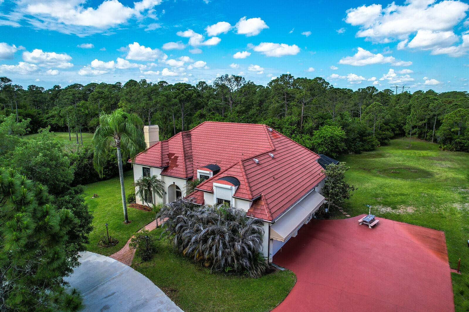 7868 Saddlebrook Drive, Port St. Lucie, FL 34986 — photo 1 of 80