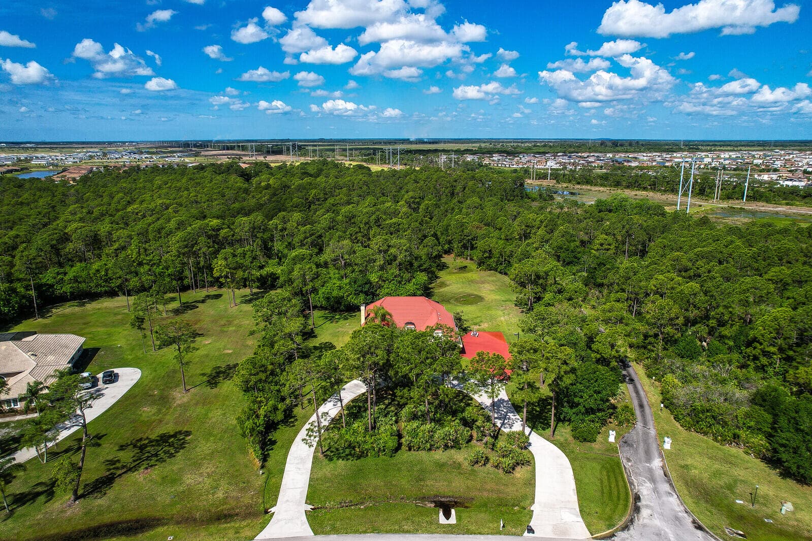 7868 Saddlebrook Drive, Port St. Lucie, FL 34986 — photo 4 of 80