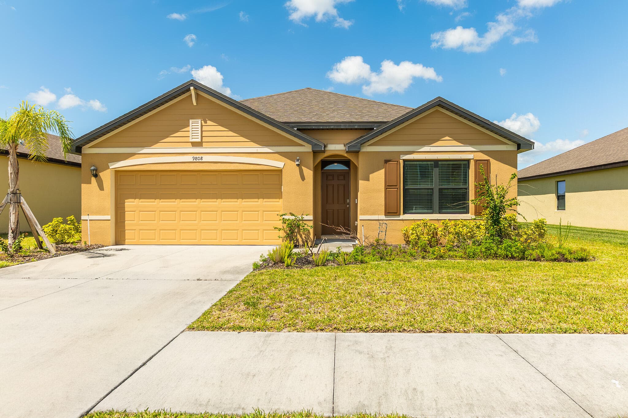 9808 SW Triton Way, Port St. Lucie, FL 34987 — photo 1 of 39