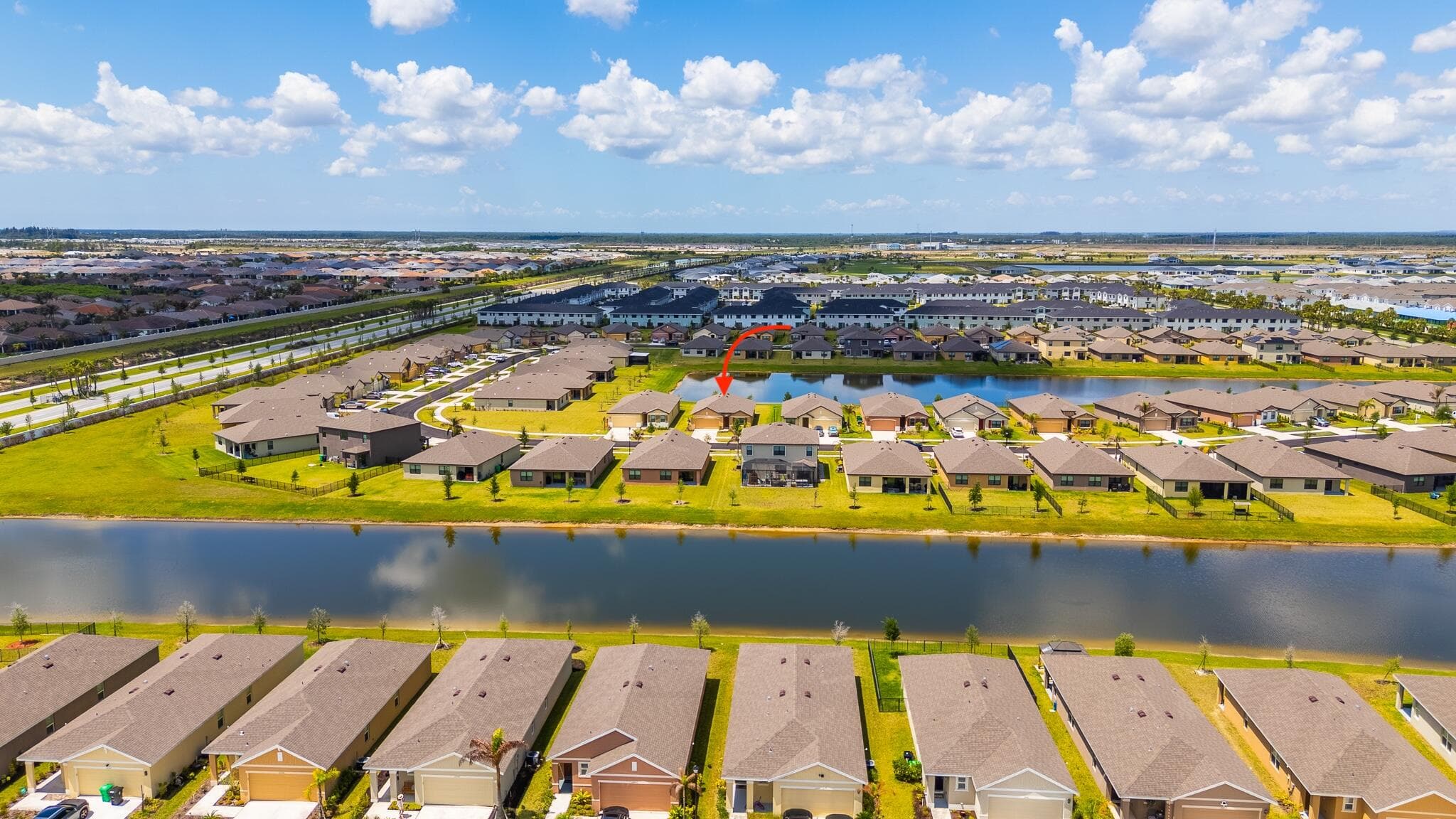 9808 SW Triton Way, Port St. Lucie, FL 34987 — photo 32 of 39