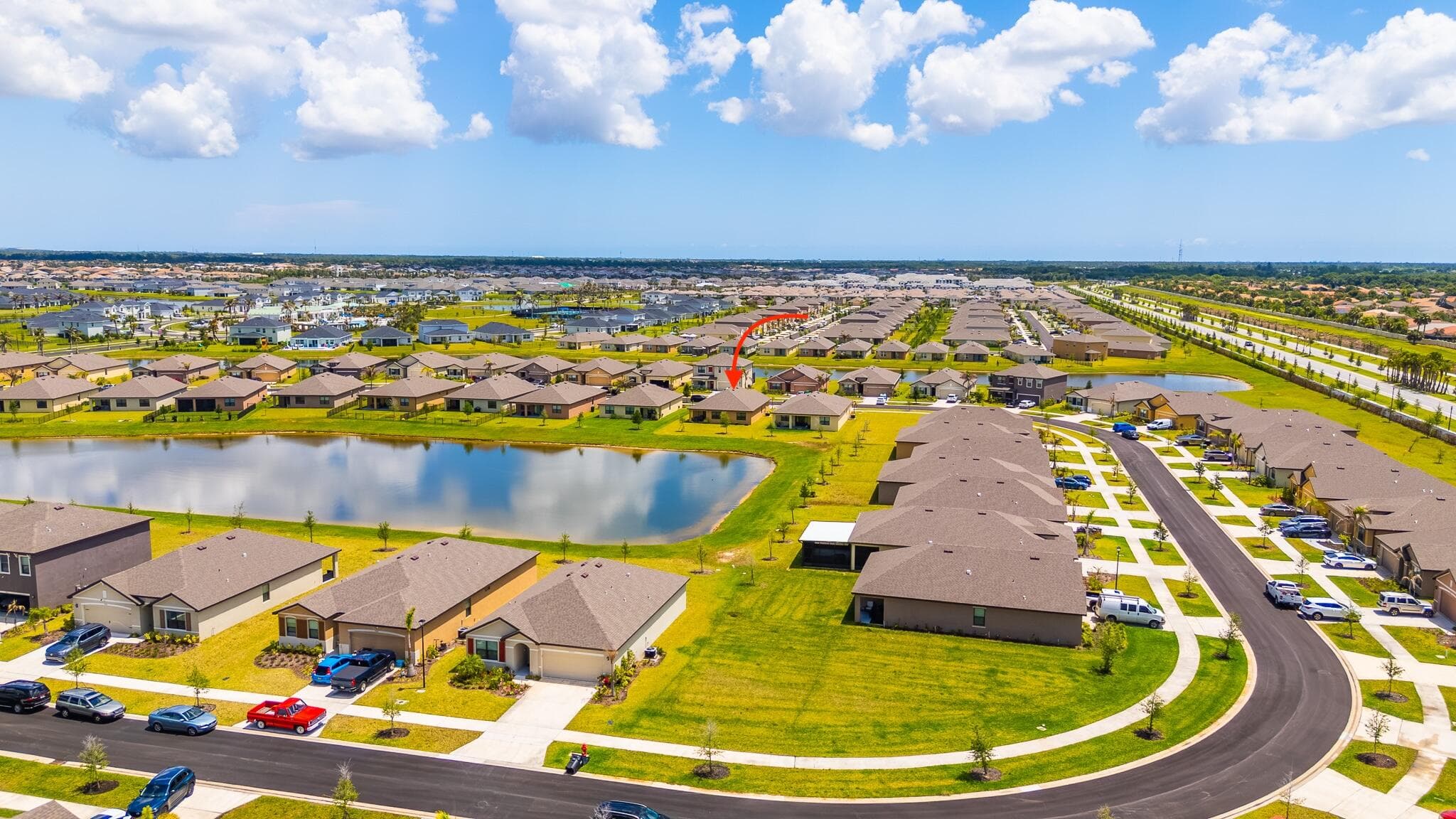 9808 SW Triton Way, Port St. Lucie, FL 34987 — photo 33 of 39