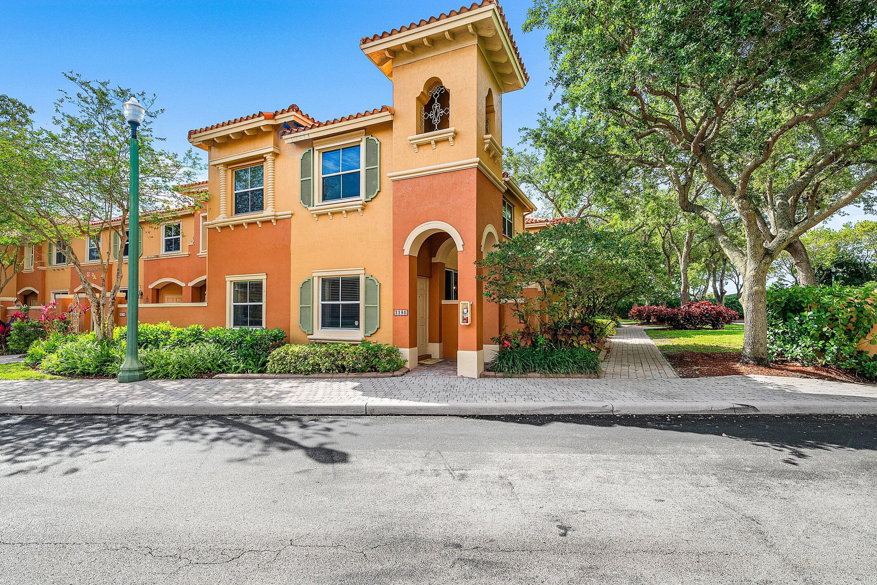 2280 Anchor Court 2606, Dania Beach, FL 33312 — photo 22 of 22