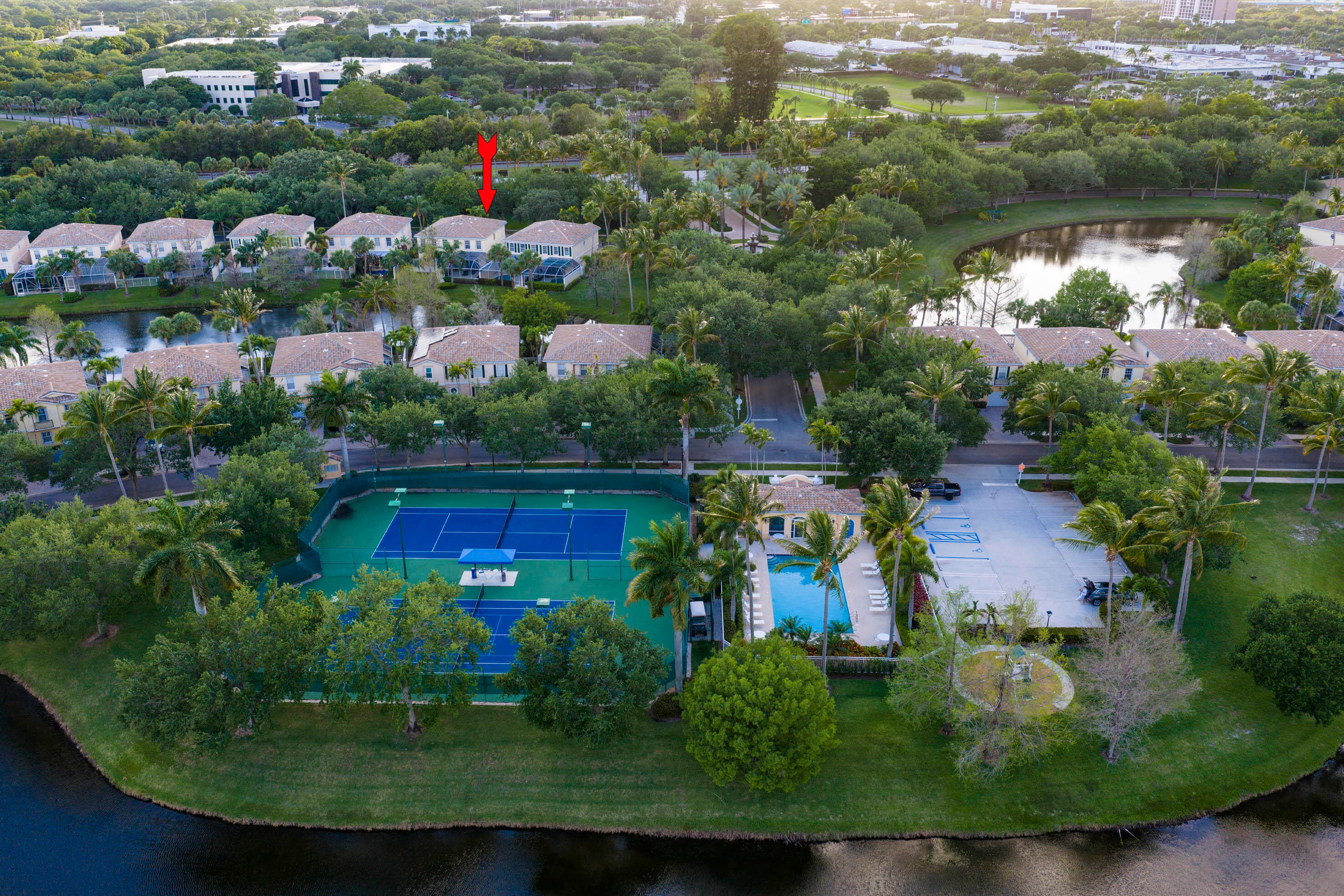 154 Santa Barbara Way, Palm Beach Gardens, FL 33410 — photo 53 of 72