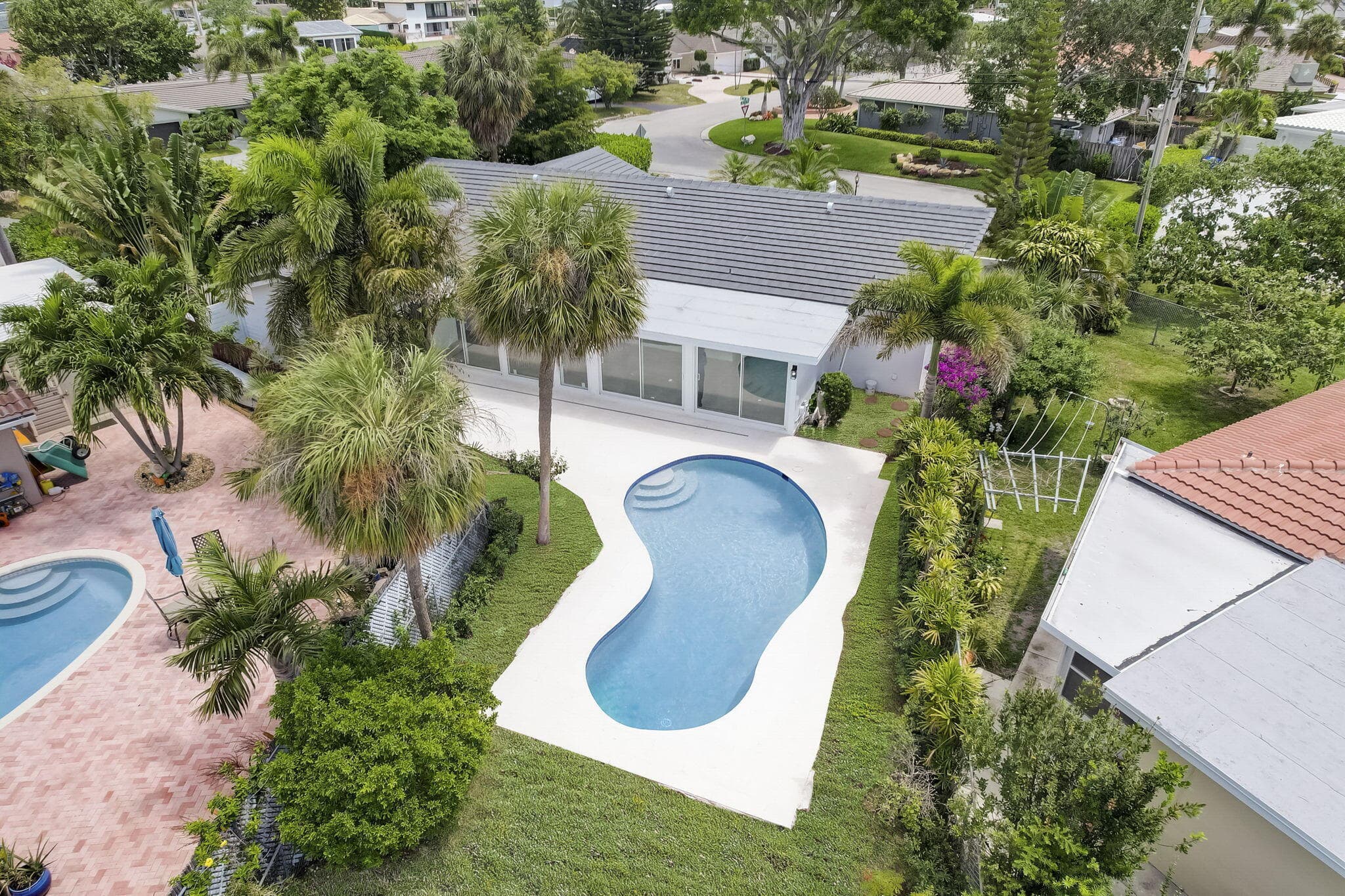 5591 NE 29th Avenue, Fort Lauderdale, FL 33308 — photo 57 of 72