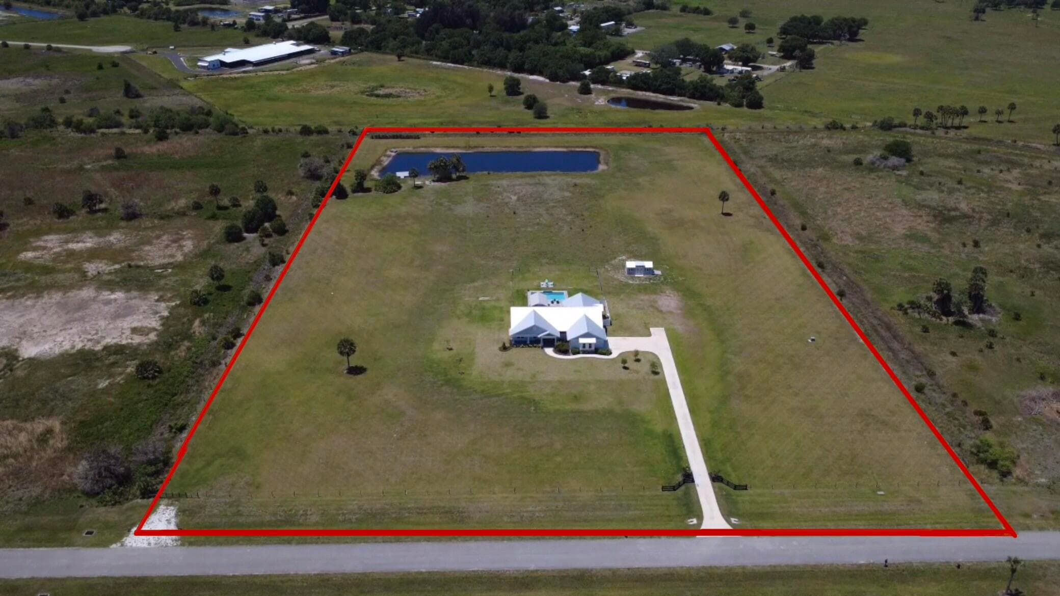 6612 SE 26th Trail, Okeechobee, FL 34974 — photo 48 of 54