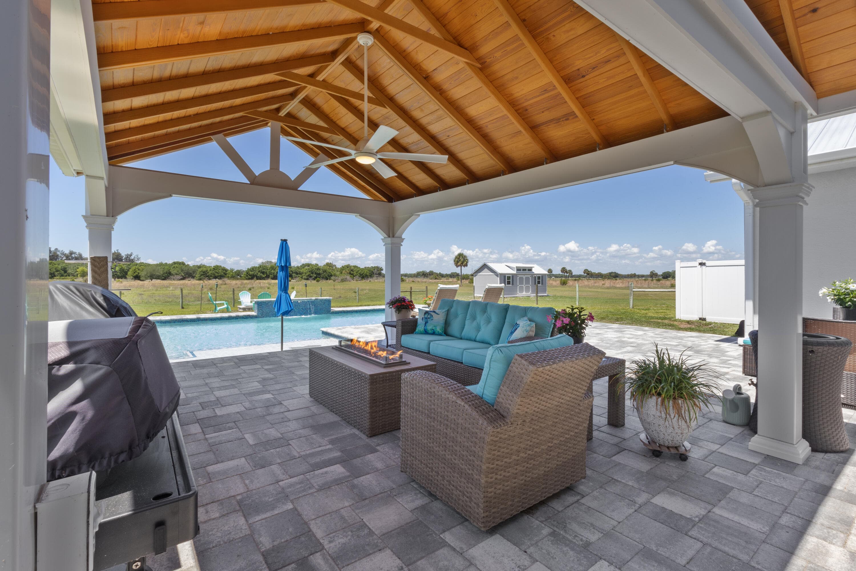 6612 SE 26th Trail, Okeechobee, FL 34974 — photo 36 of 54