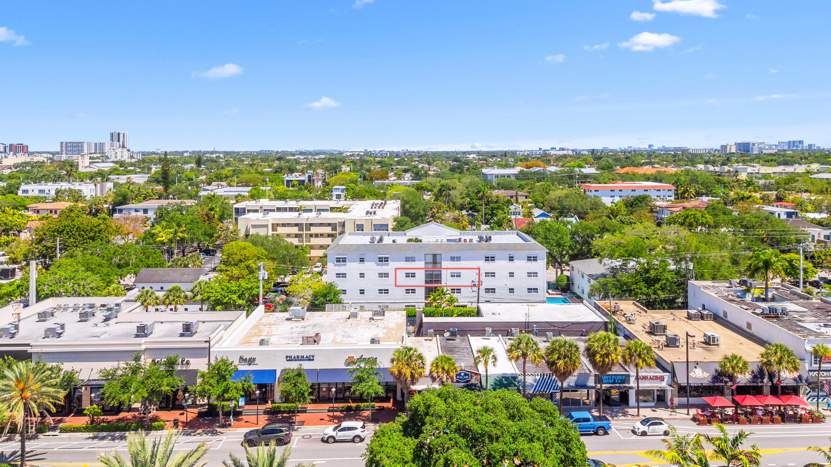 1212 SE 2nd Court 303, Fort Lauderdale, FL 33301 — photo 30 of 30