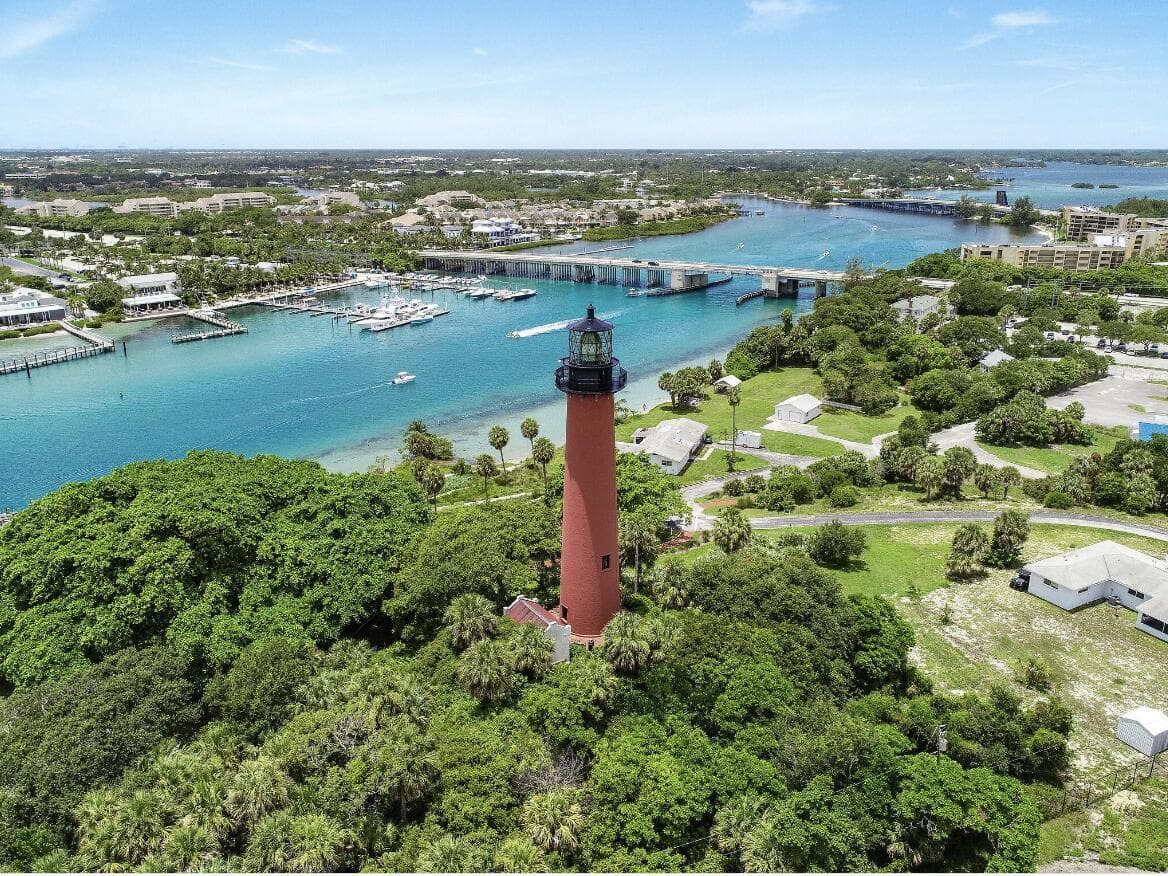 401 Ocean Bluffs Boulevard 303, Jupiter, FL 33477 — photo 25 of 29