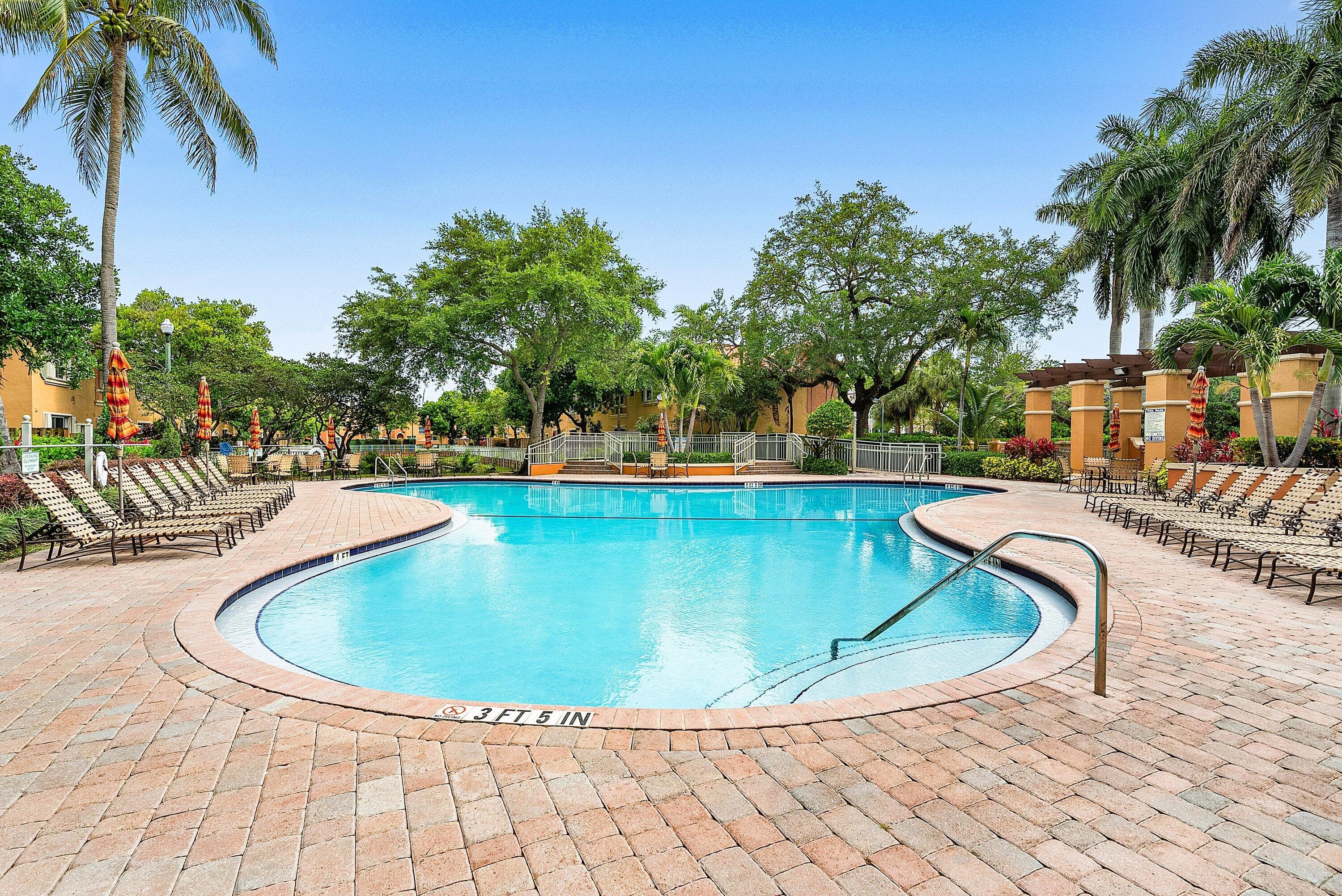 2280 Anchor Court 2606, Dania Beach, FL 33312 — photo 18 of 22