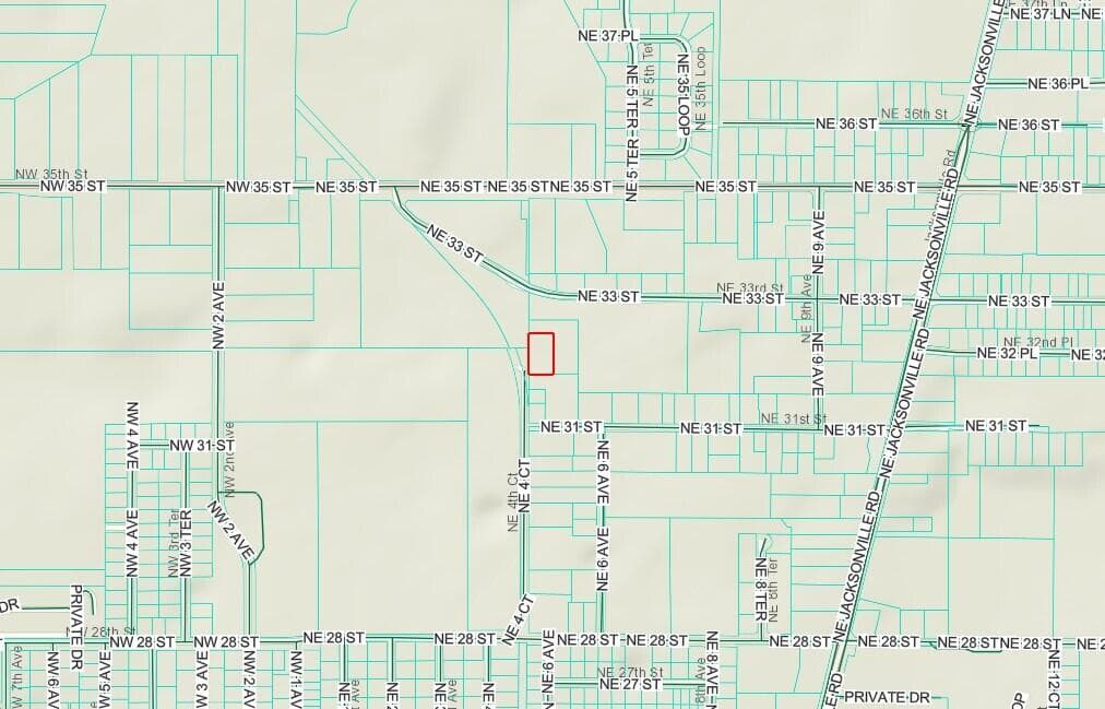 Tbd NE 4th Court, Ocala, FL 34479 — photo