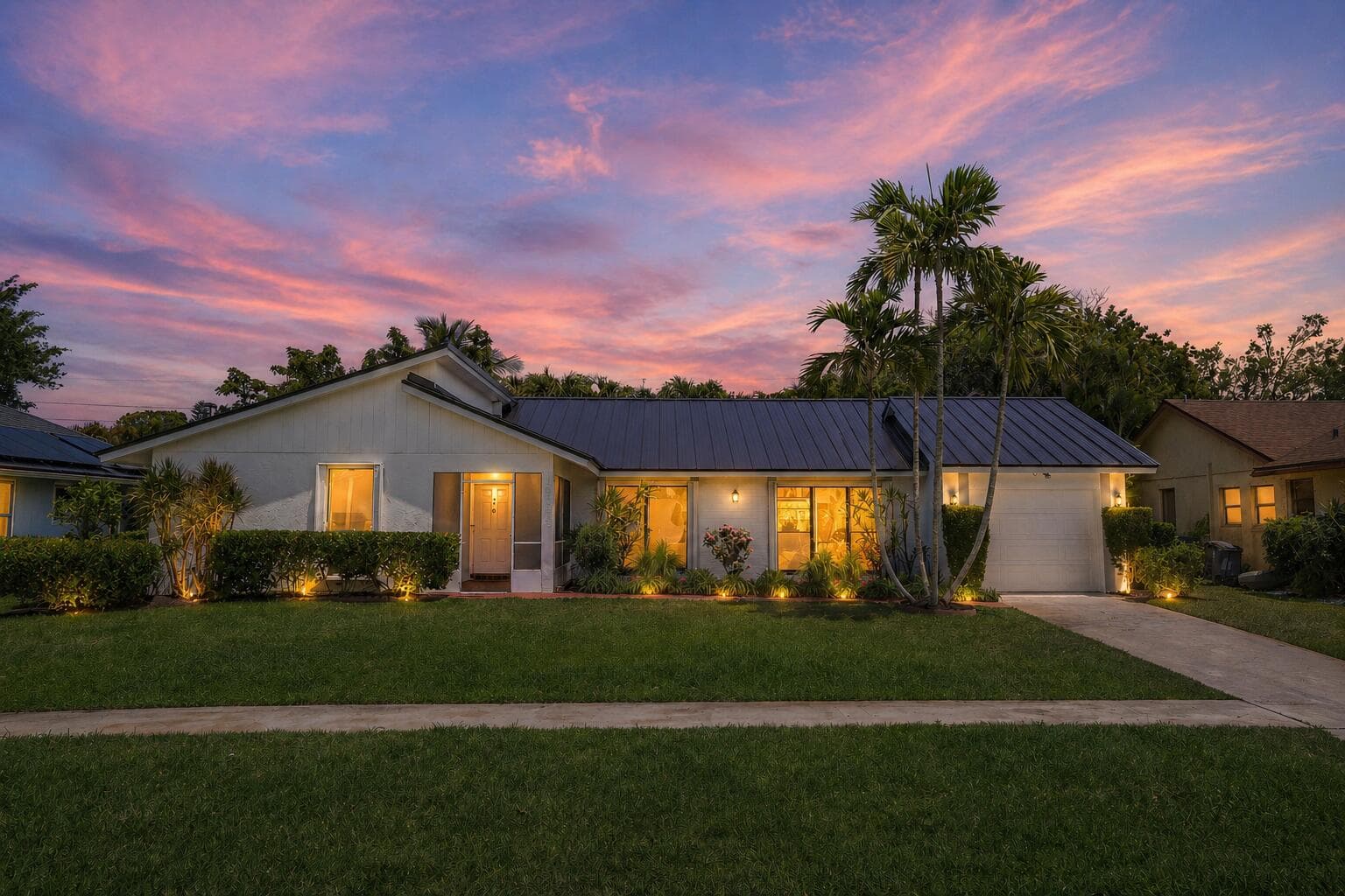 14888 Sunnyview Lane, Delray Beach, FL 33484 — photo 1 of 54