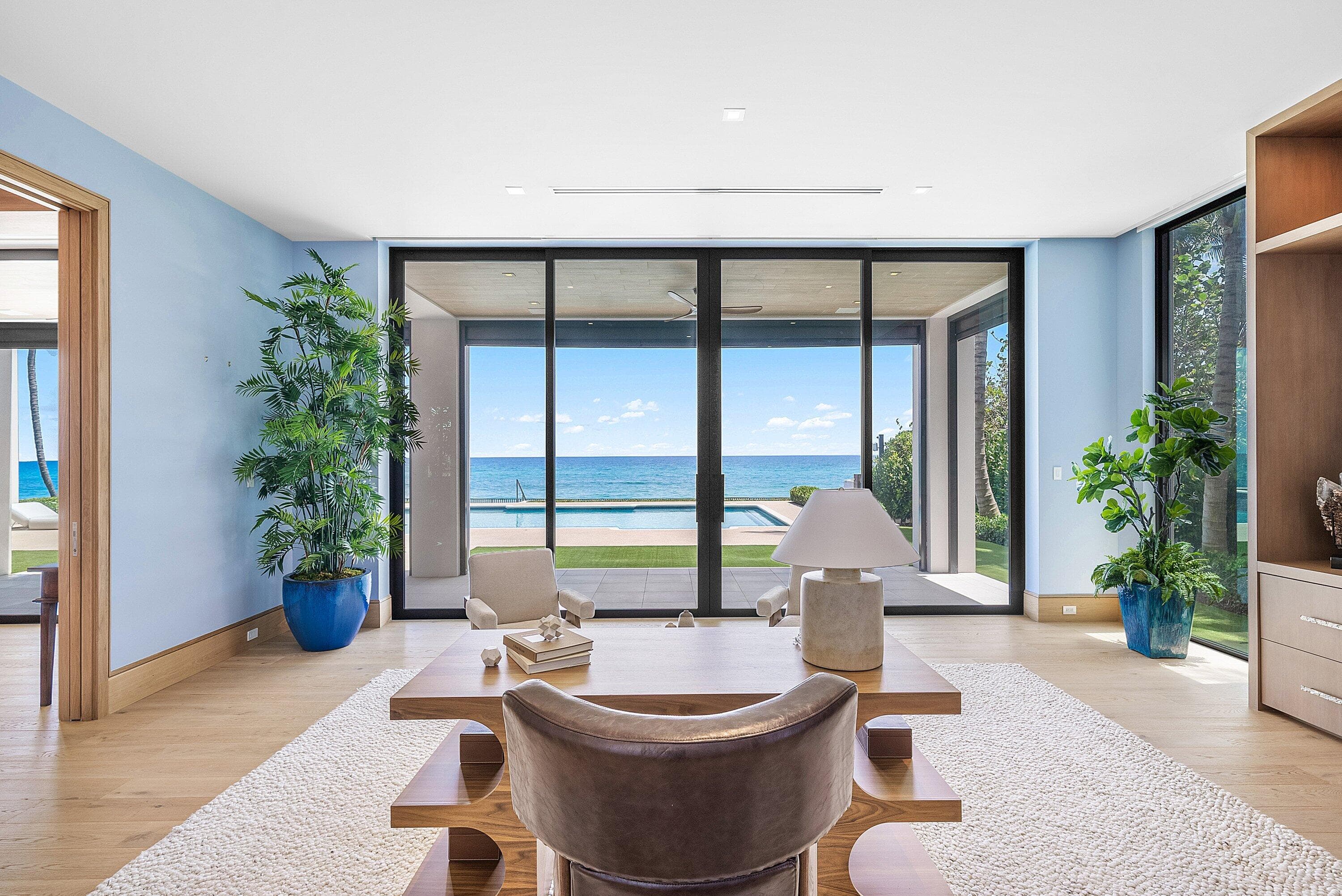 1260 S Ocean Boulevard, Manalapan, FL 33462 — photo 41 of 108