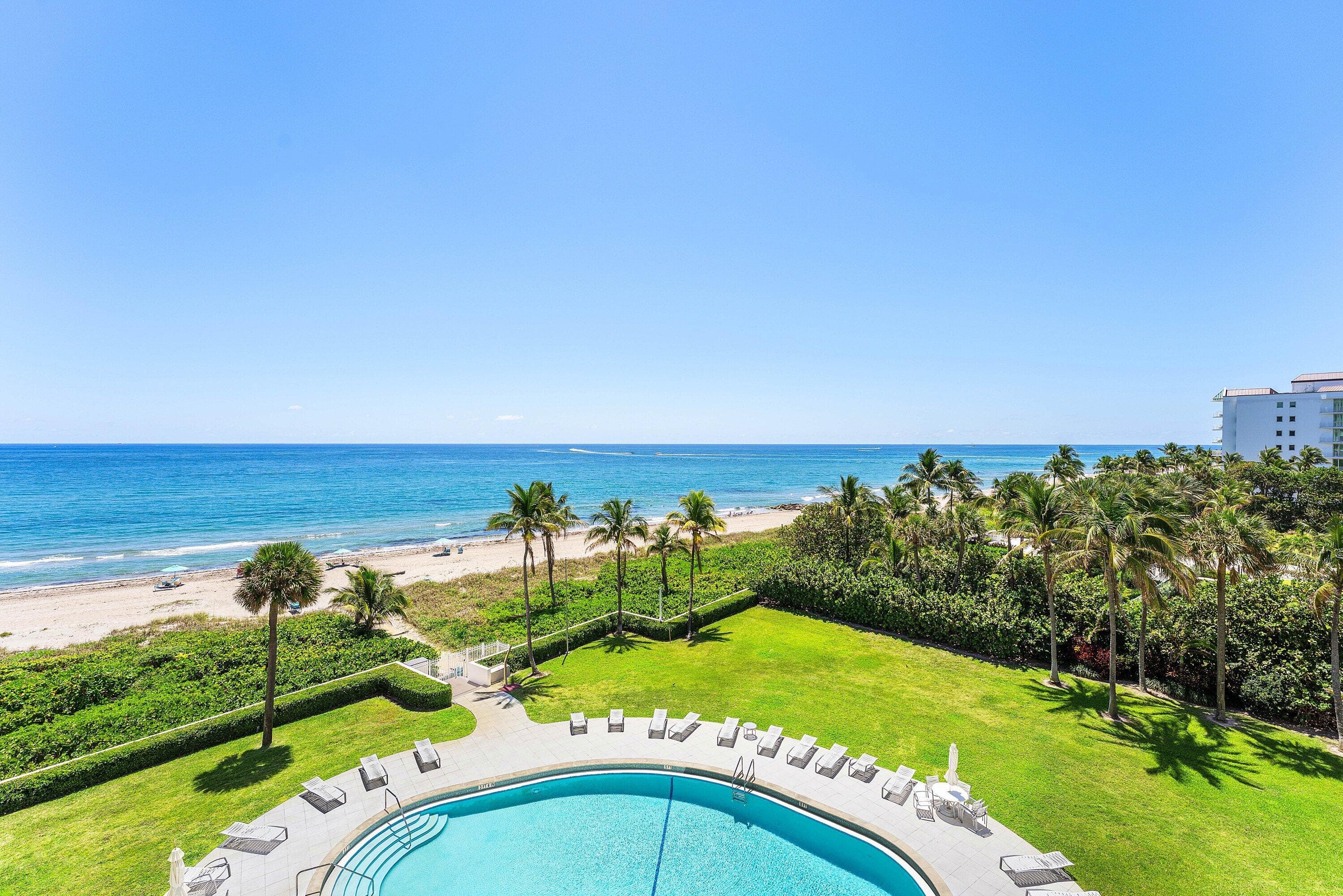 700 S Ocean Boulevard 504, Boca Raton, FL 33432 — photo 22 of 55