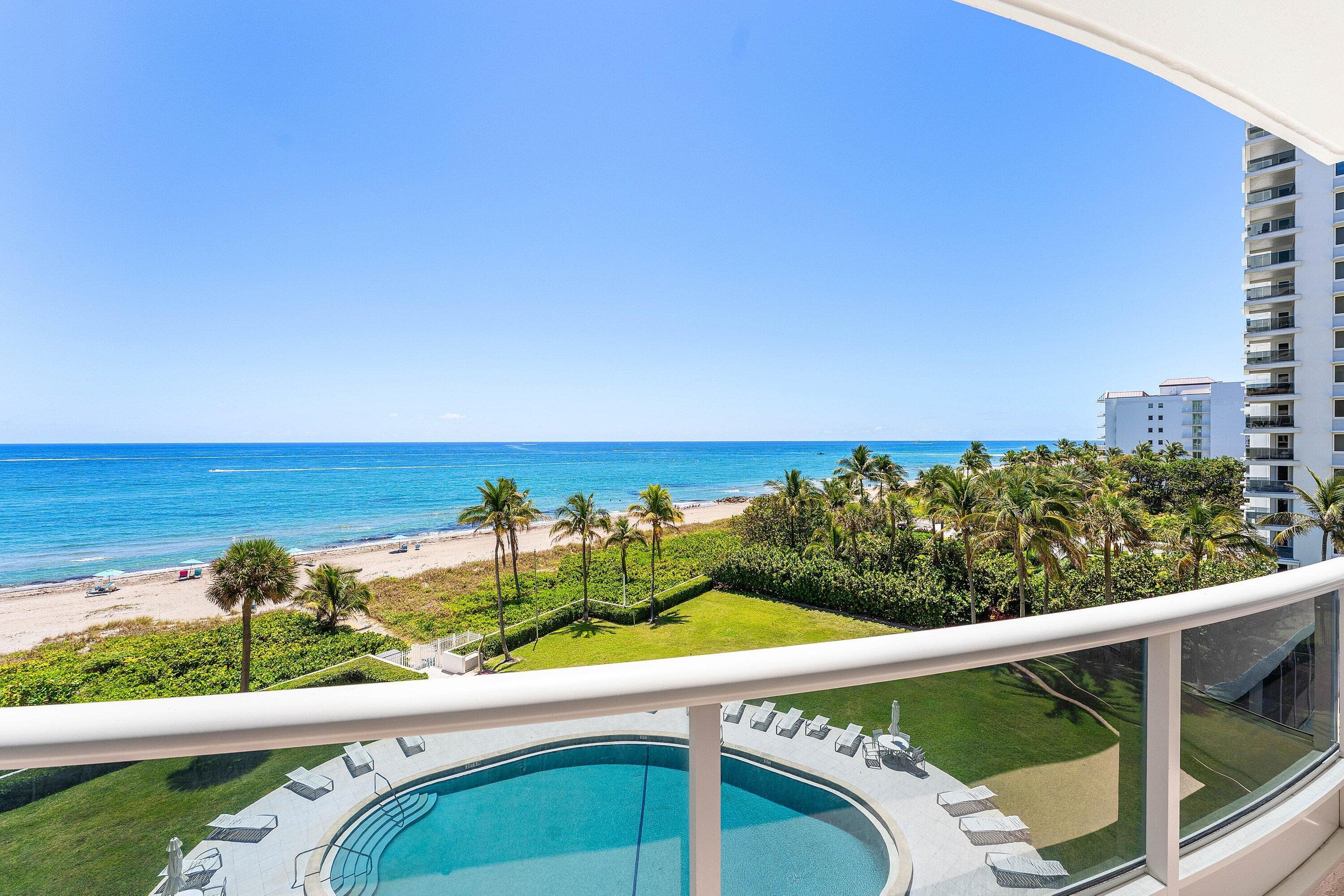 700 S Ocean Boulevard 504, Boca Raton, FL 33432 — photo 24 of 55