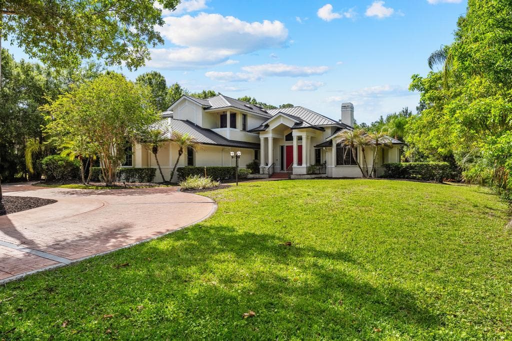 1930 SW Crane Creek Avenue, Palm City, FL 34990 — photo 1 of 18