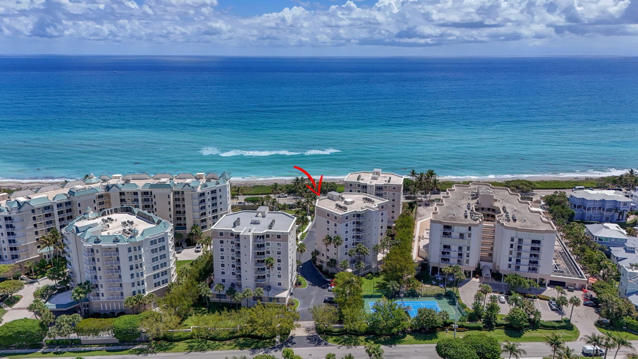 1660 S Highway A1a (plus Deeded Sep. Guest Quarters) 222, Jupiter, FL 33477 — photo 30 of 31