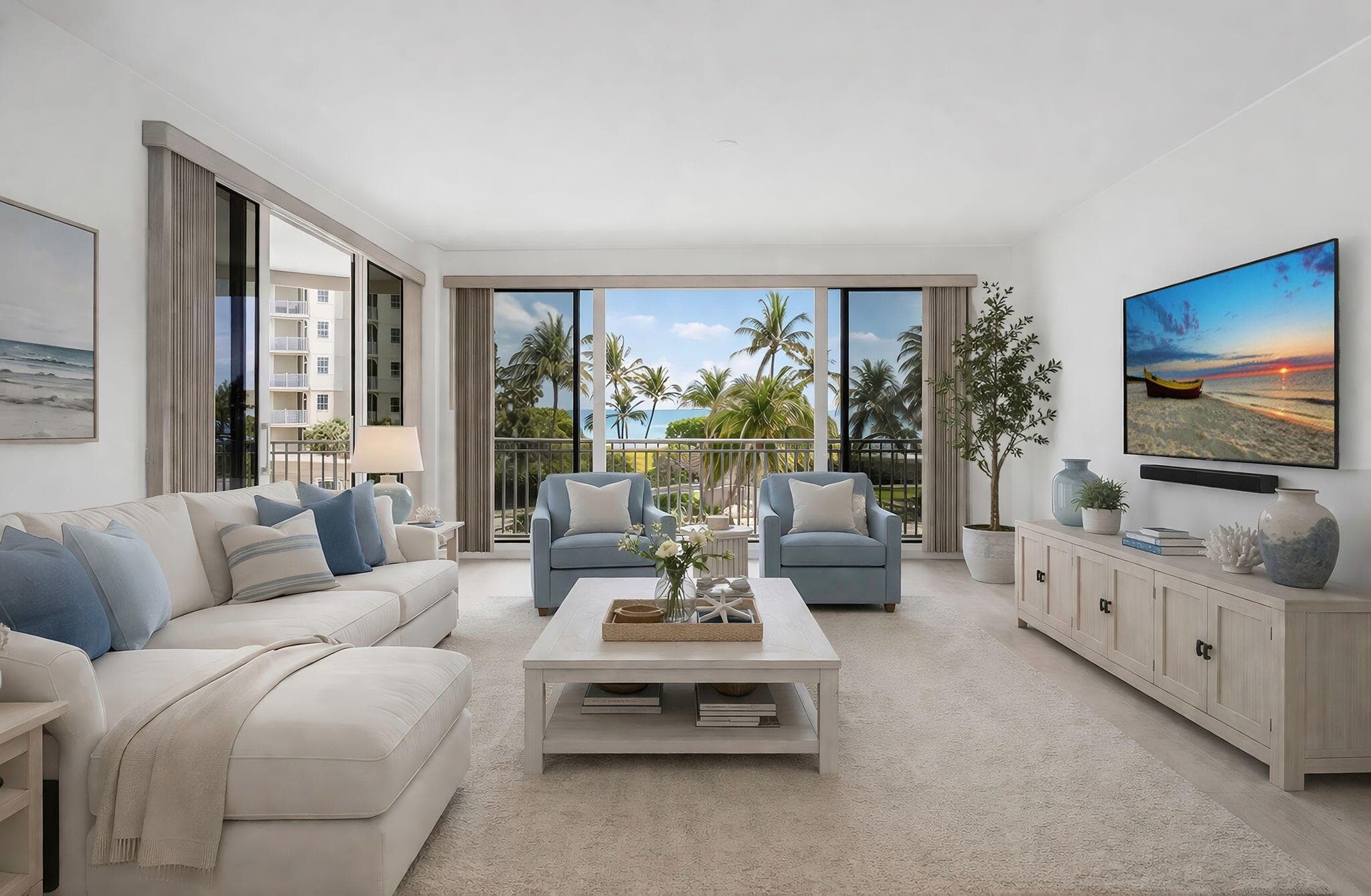 1660 S Highway A1a (plus Deeded Sep. Guest Quarters) 222, Jupiter, FL 33477 — photo 5 of 31