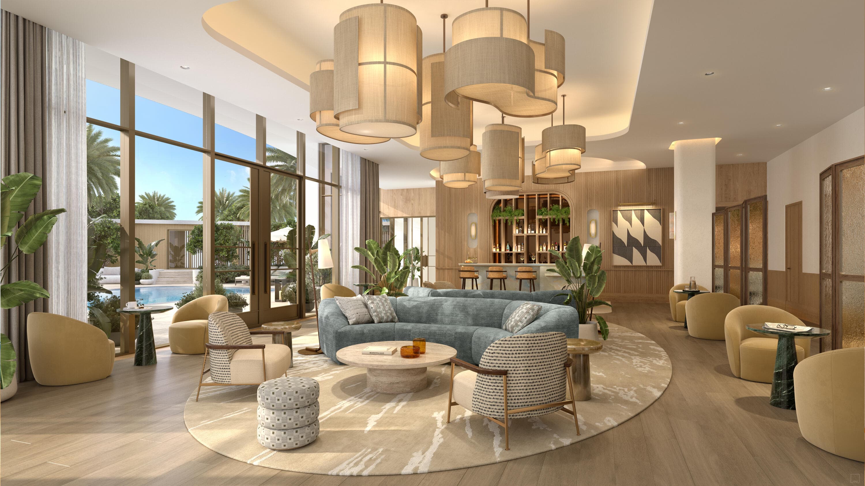 801 Seabreeze Boulevard Ph 2302, Fort Lauderdale, FL 33316 — photo 13 of 23