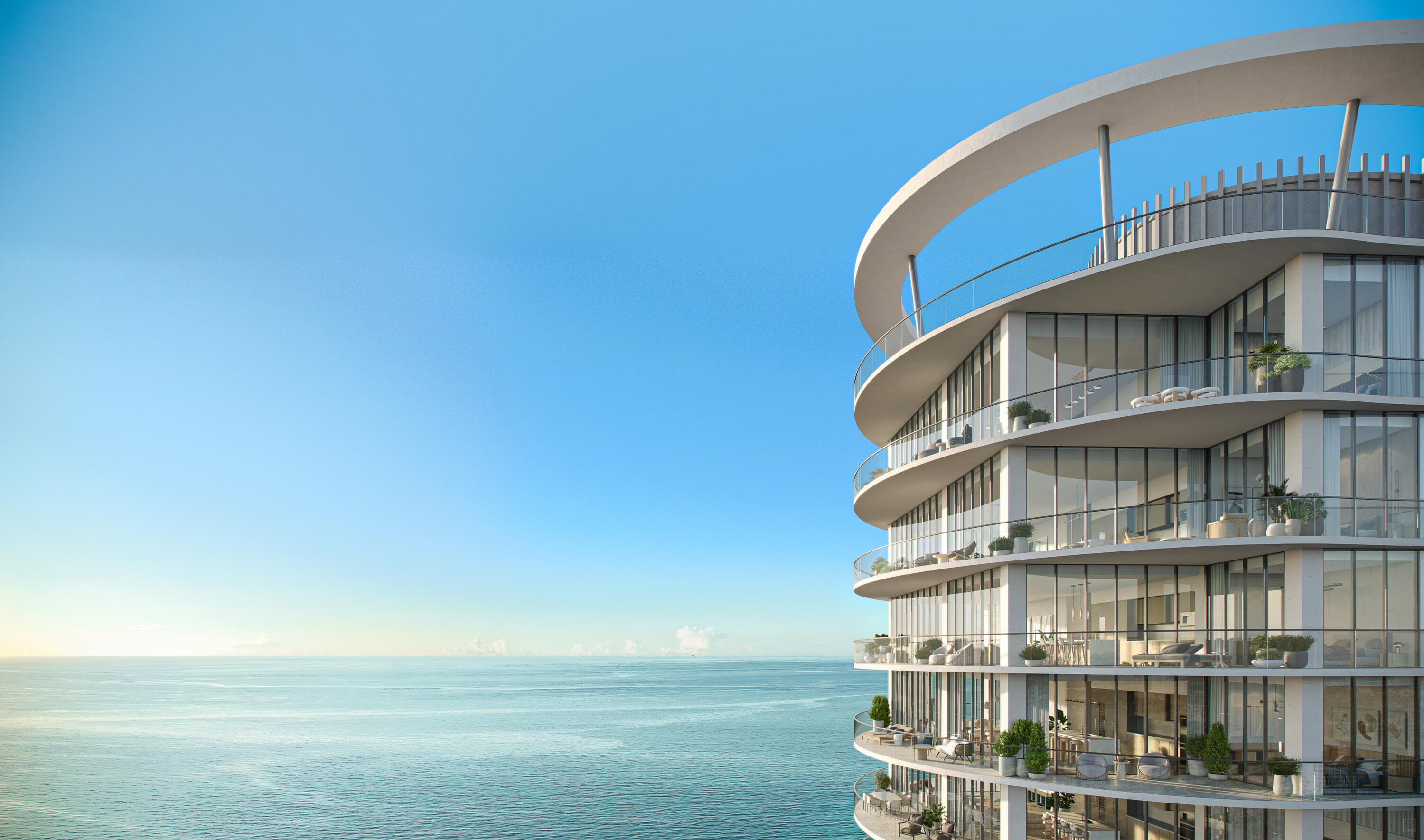 801 Seabreeze Boulevard Ph 2302, Fort Lauderdale, FL 33316 — photo 16 of 23